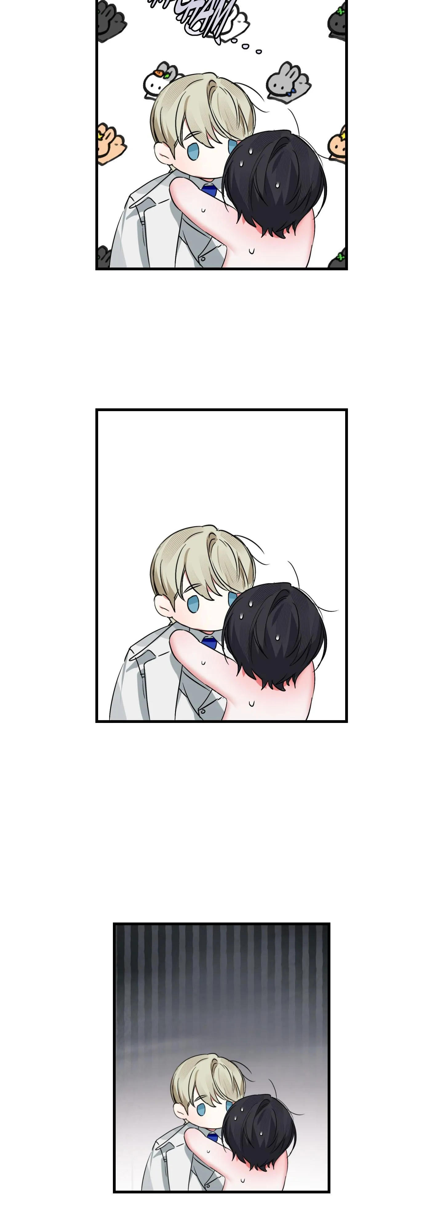 DŨNG SĨ 3 CHÂN Chapter 14 Trang 15