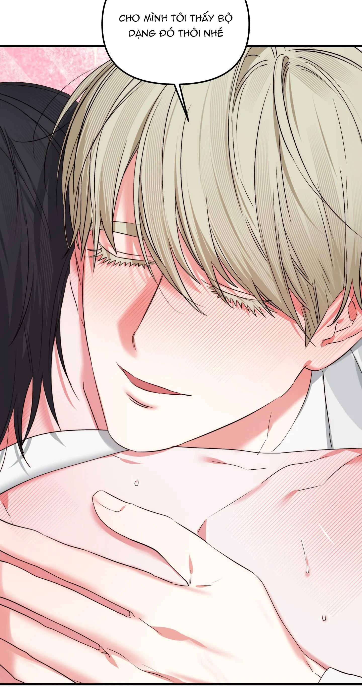 DŨNG SĨ 3 CHÂN Chapter 14 Trang 36