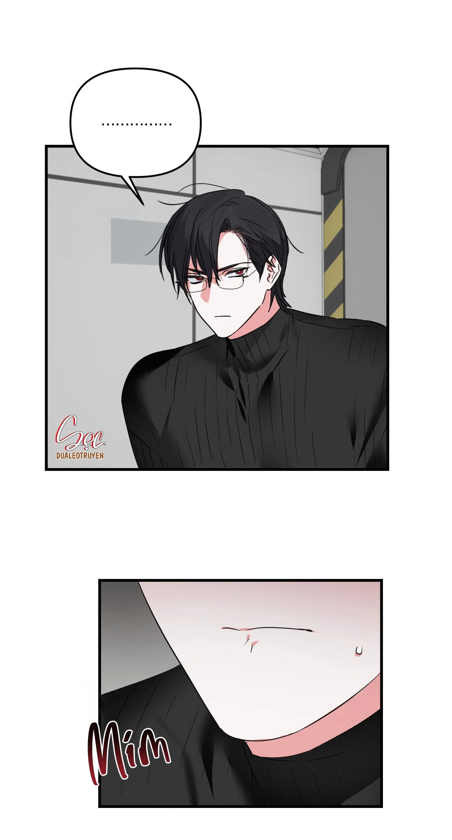 DŨNG SĨ 3 CHÂN Chapter 15 Trang 15