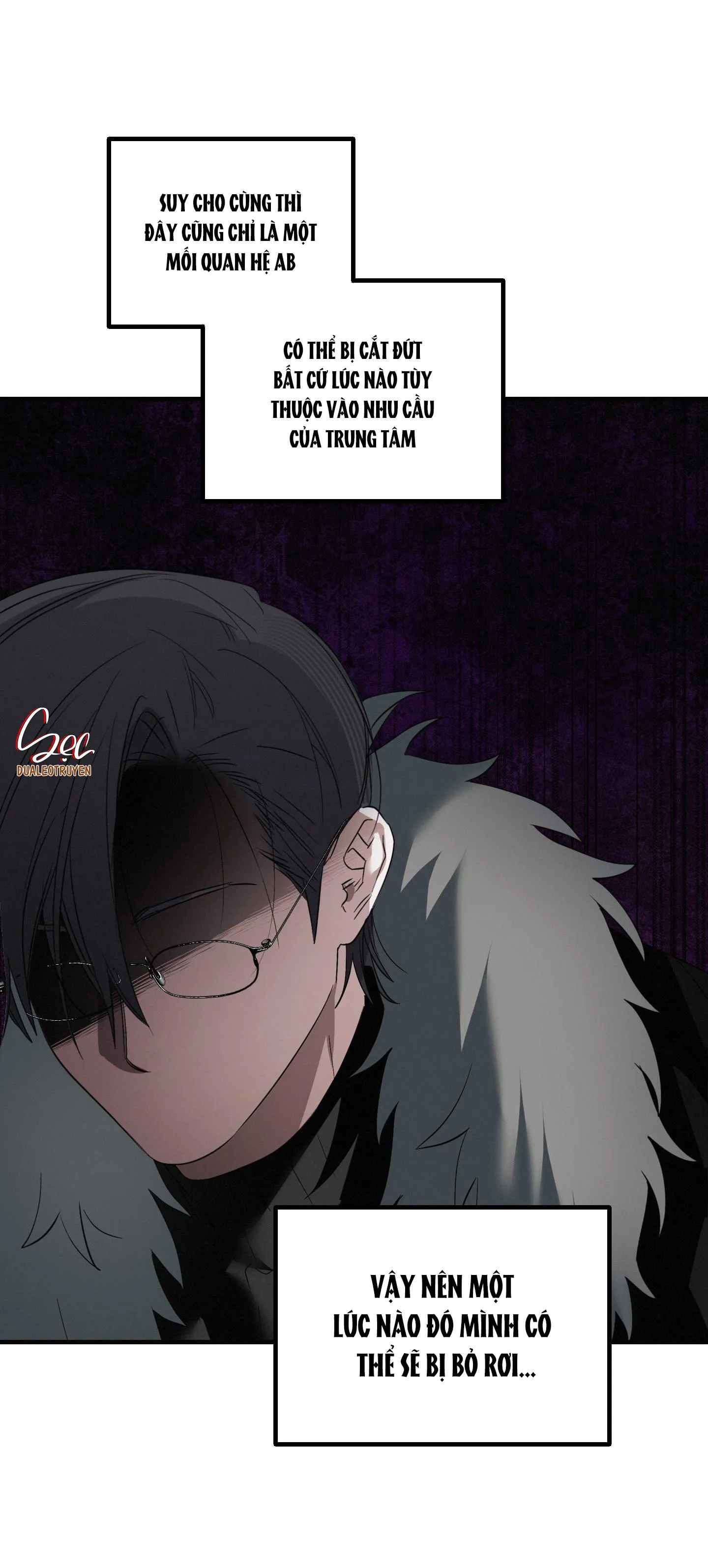 DŨNG SĨ 3 CHÂN Chapter 15 Trang 18