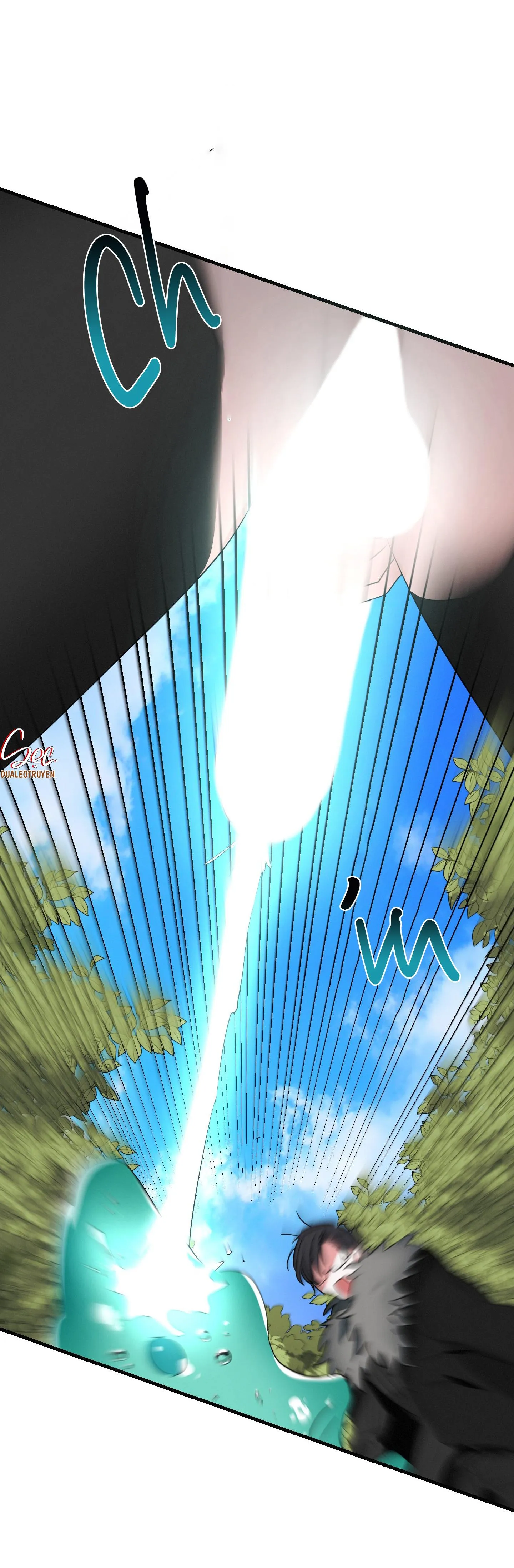 DŨNG SĨ 3 CHÂN Chapter 15 Trang 24