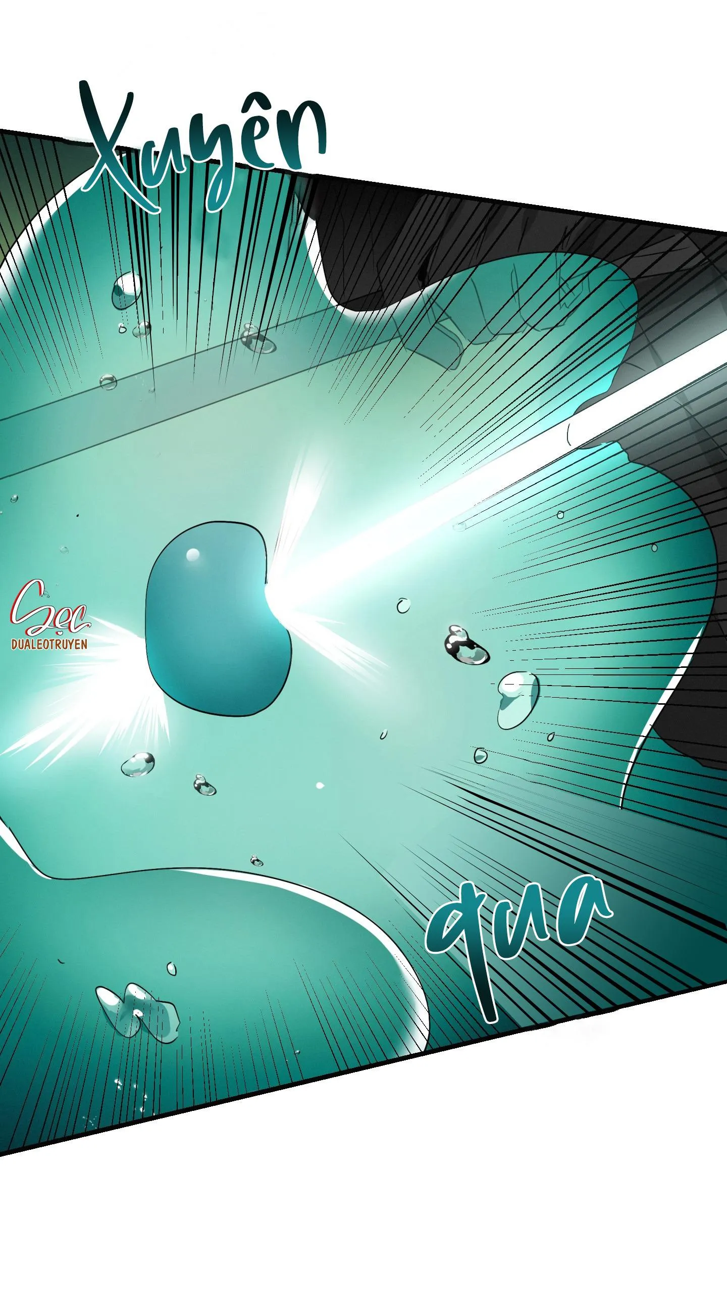 DŨNG SĨ 3 CHÂN Chapter 15 Trang 25