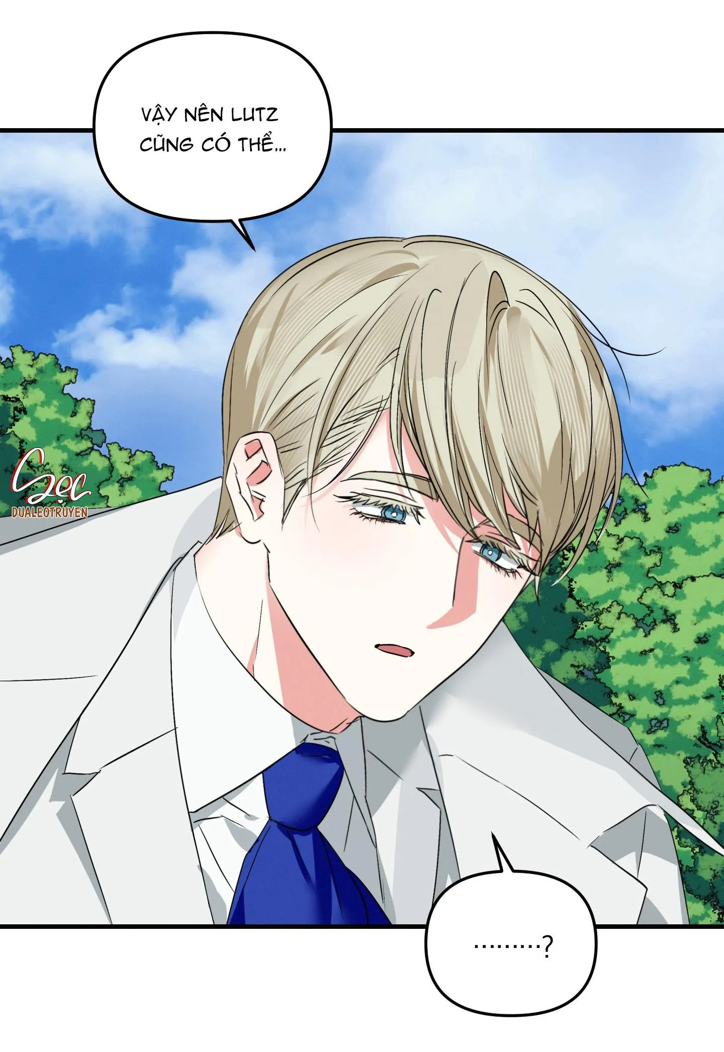 DŨNG SĨ 3 CHÂN Chapter 15 Trang 39