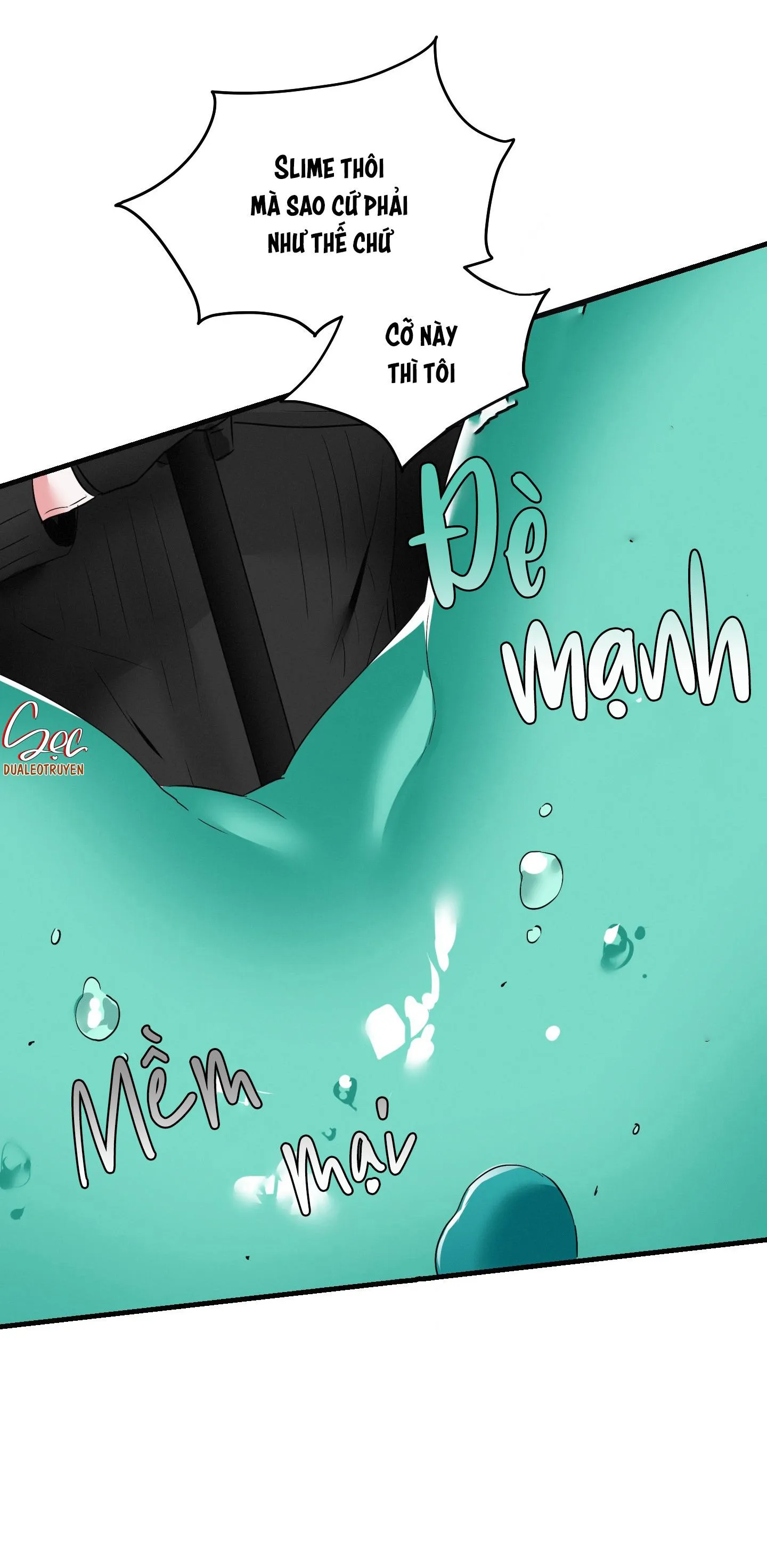 DŨNG SĨ 3 CHÂN Chapter 15 Trang 44