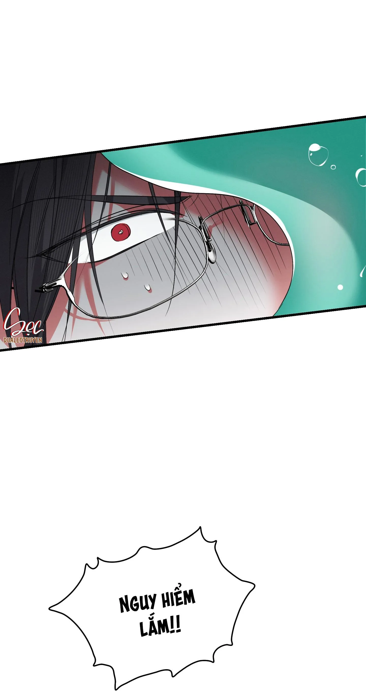 DŨNG SĨ 3 CHÂN Chapter 15 Trang 46