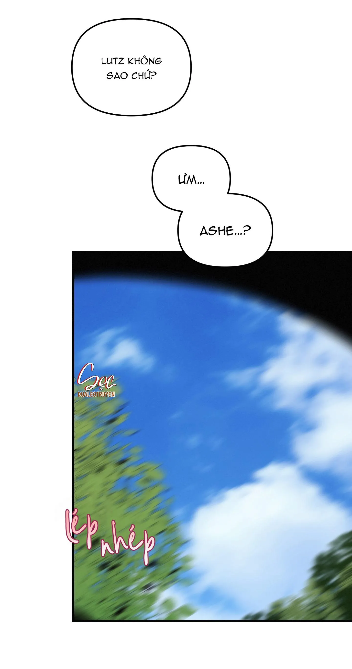 DŨNG SĨ 3 CHÂN Chapter 15 Trang 49