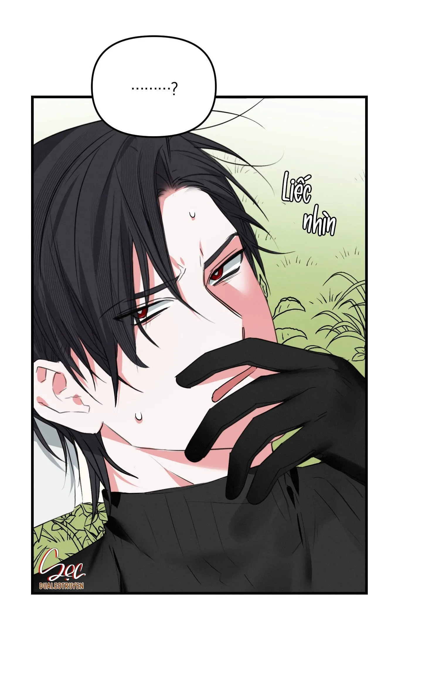 DŨNG SĨ 3 CHÂN Chapter 15 Trang 52