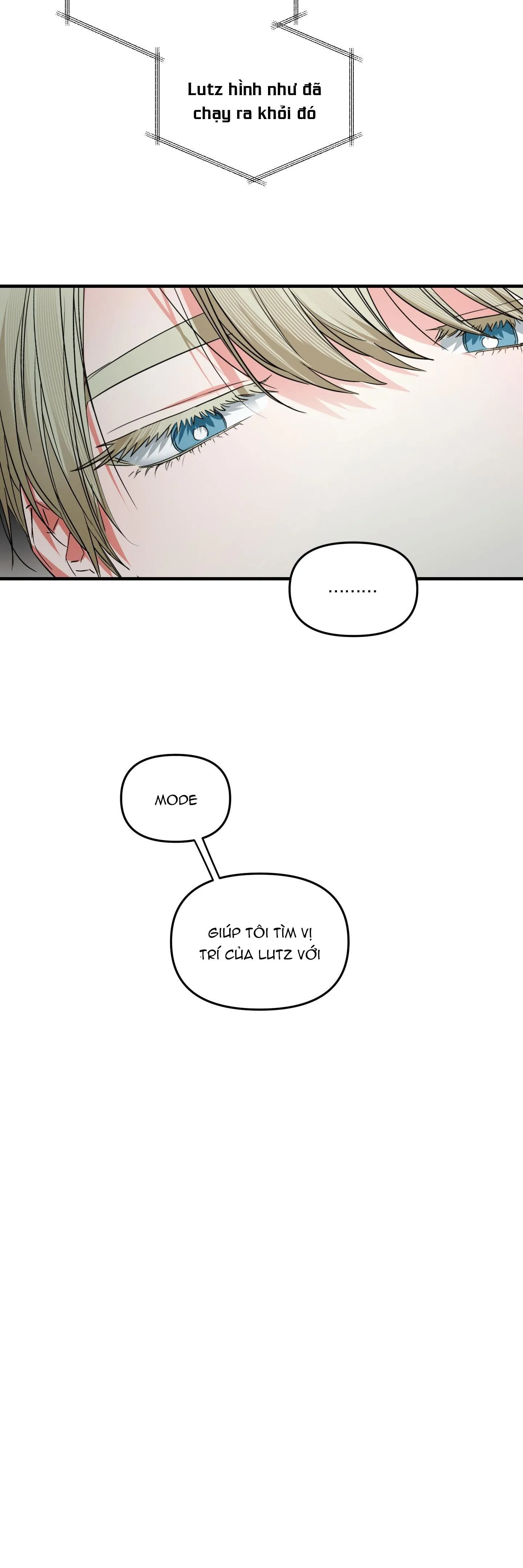 DŨNG SĨ 3 CHÂN Chapter 16 Trang 15