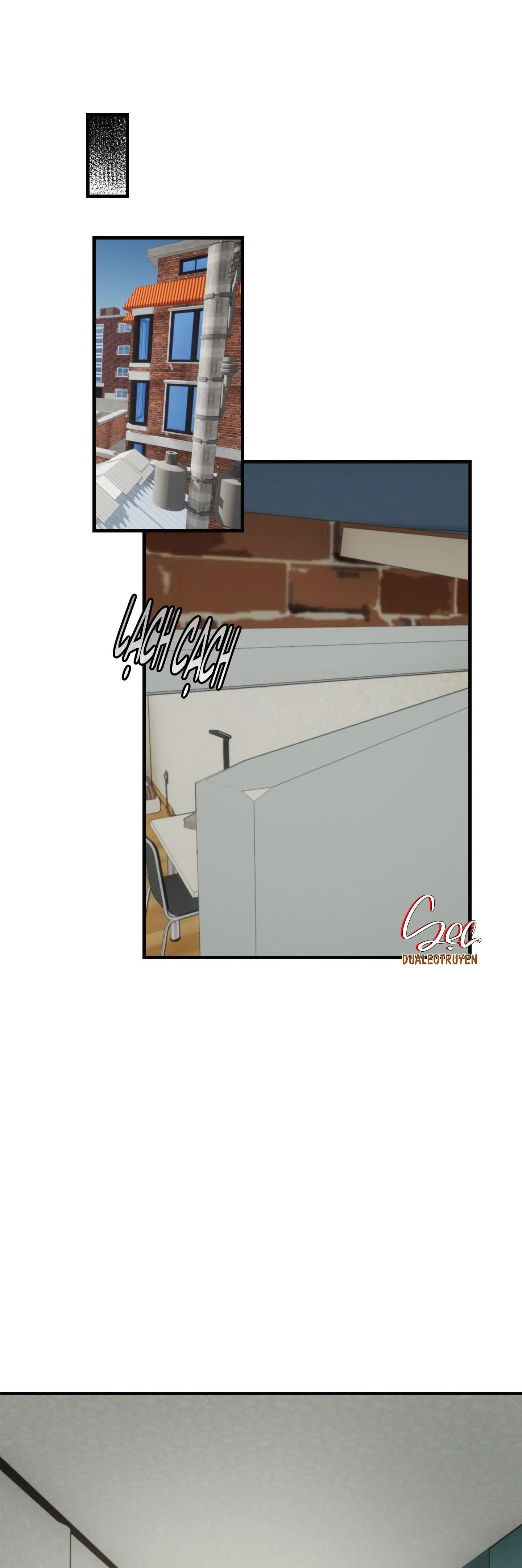 DŨNG SĨ 3 CHÂN Chapter 16 Trang 16