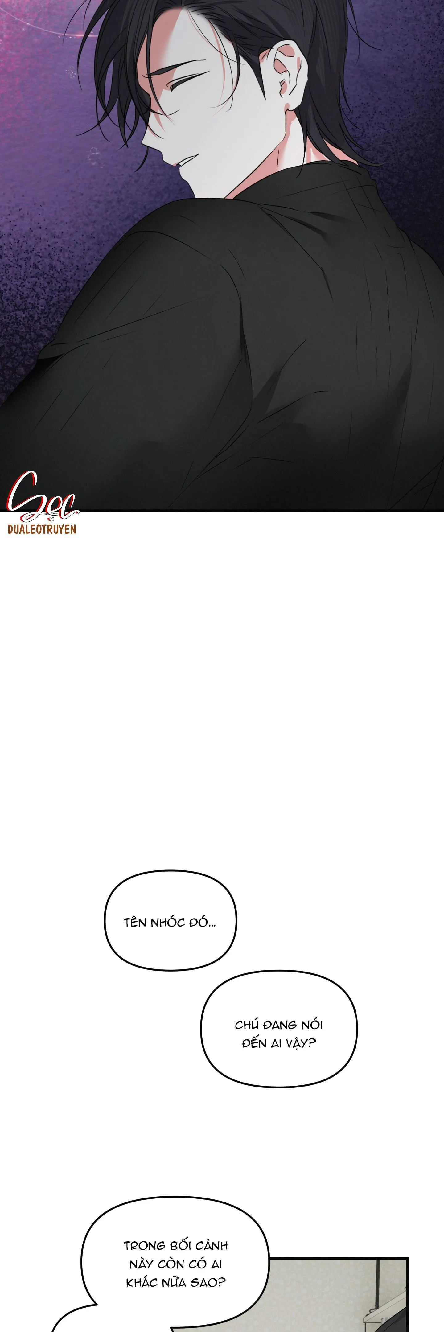 DŨNG SĨ 3 CHÂN Chapter 16 Trang 26