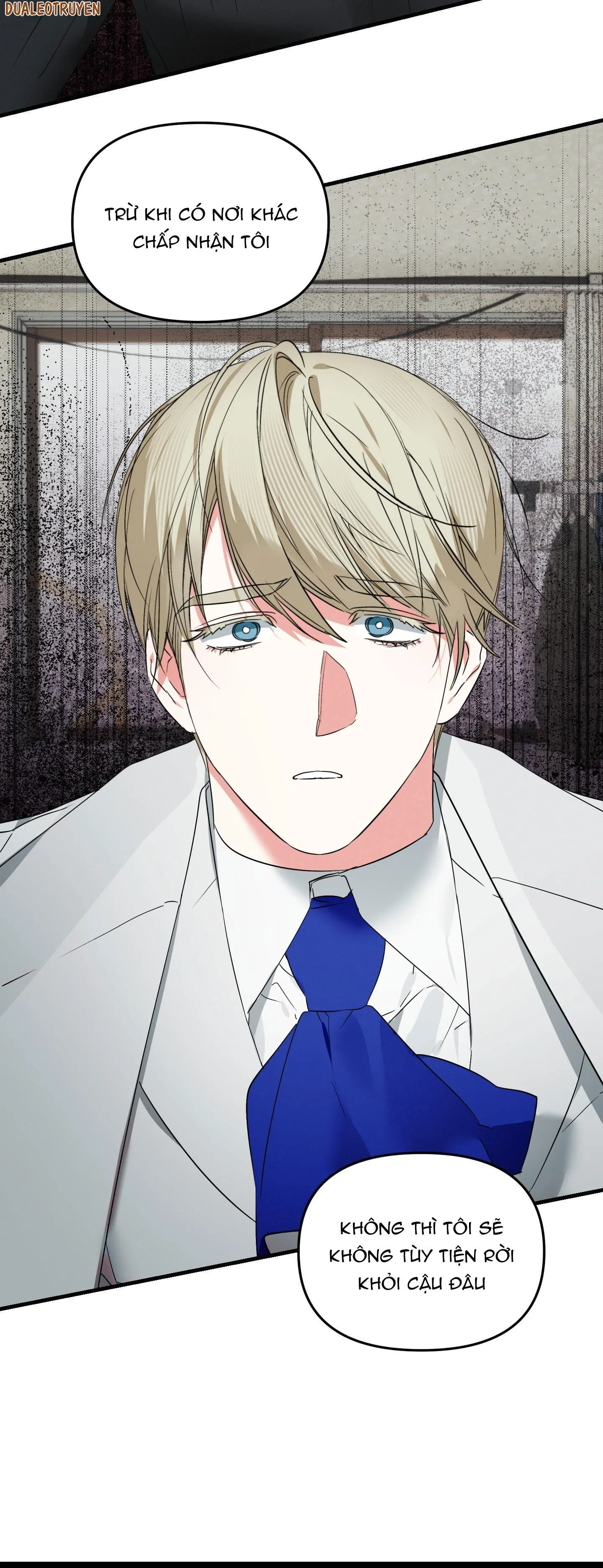 DŨNG SĨ 3 CHÂN Chapter 16 Trang 35