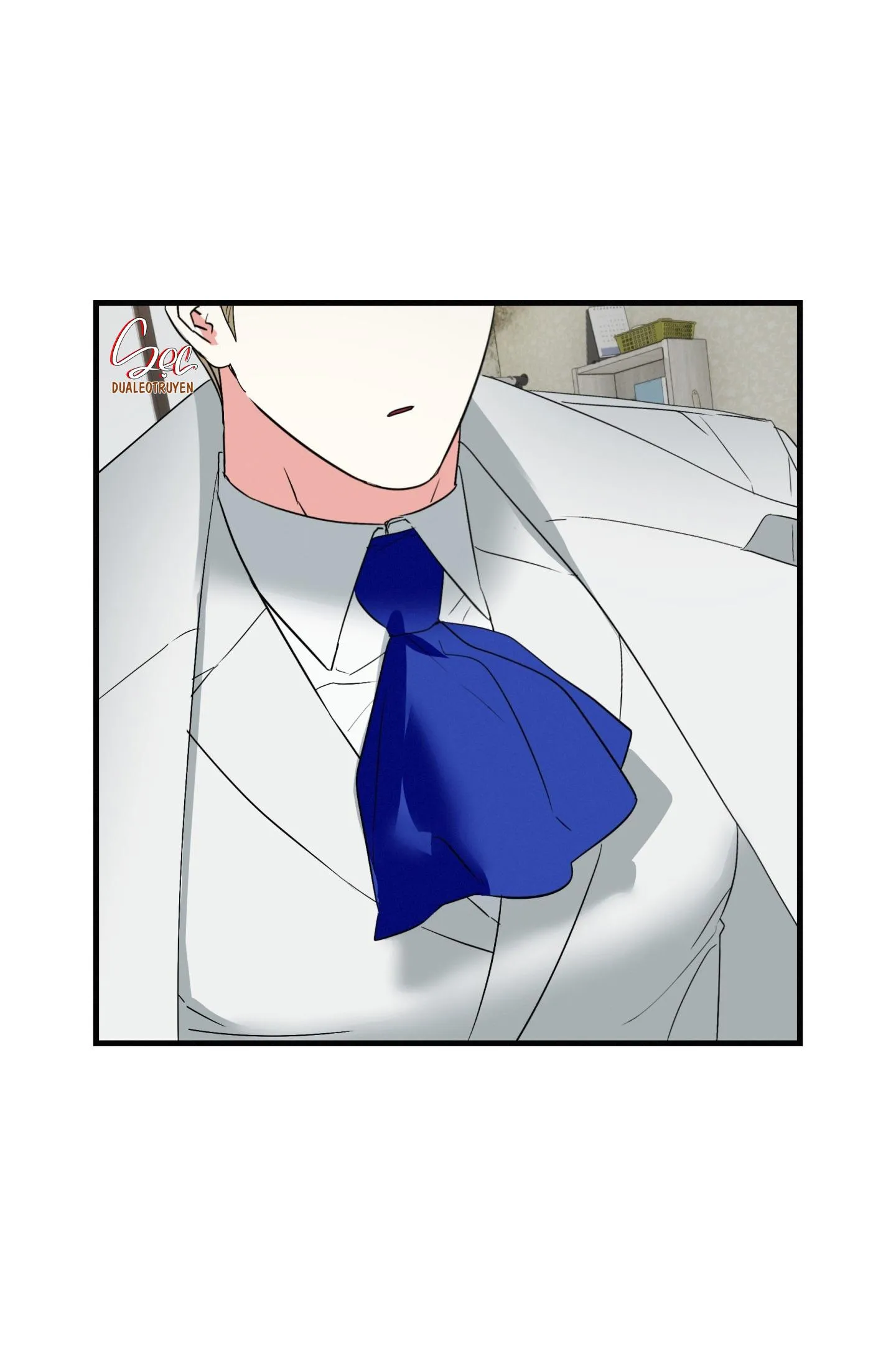 DŨNG SĨ 3 CHÂN Chapter 17 Trang 12