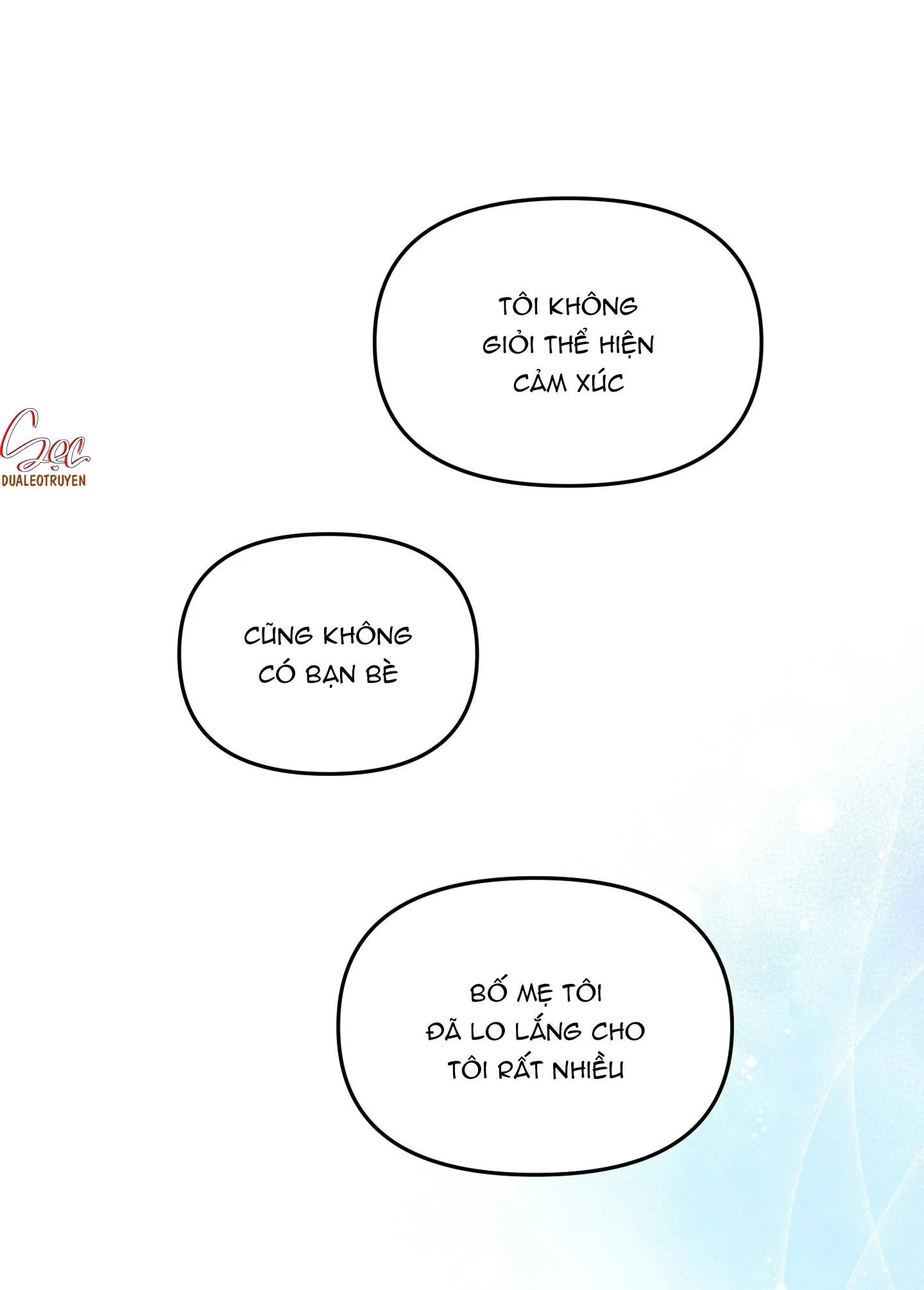 DŨNG SĨ 3 CHÂN Chapter 17 Trang 18