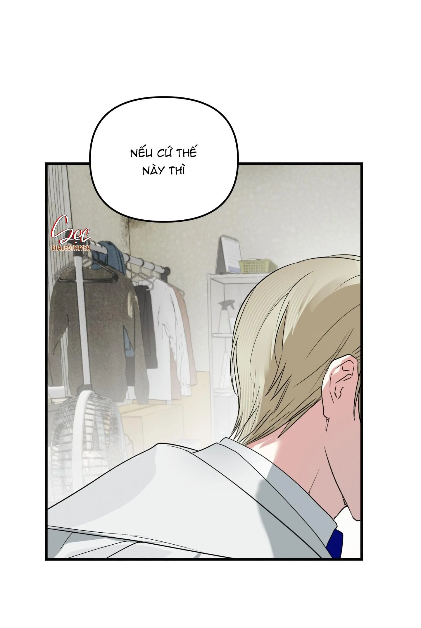 DŨNG SĨ 3 CHÂN Chapter 17 Trang 21
