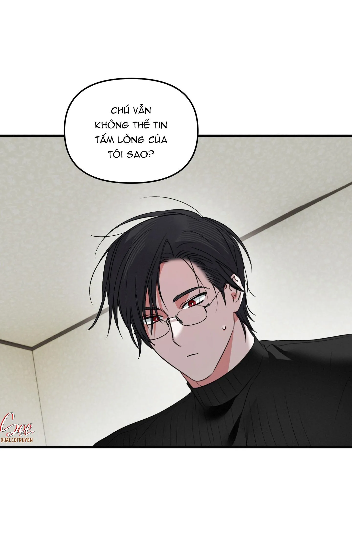 DŨNG SĨ 3 CHÂN Chapter 17 Trang 27