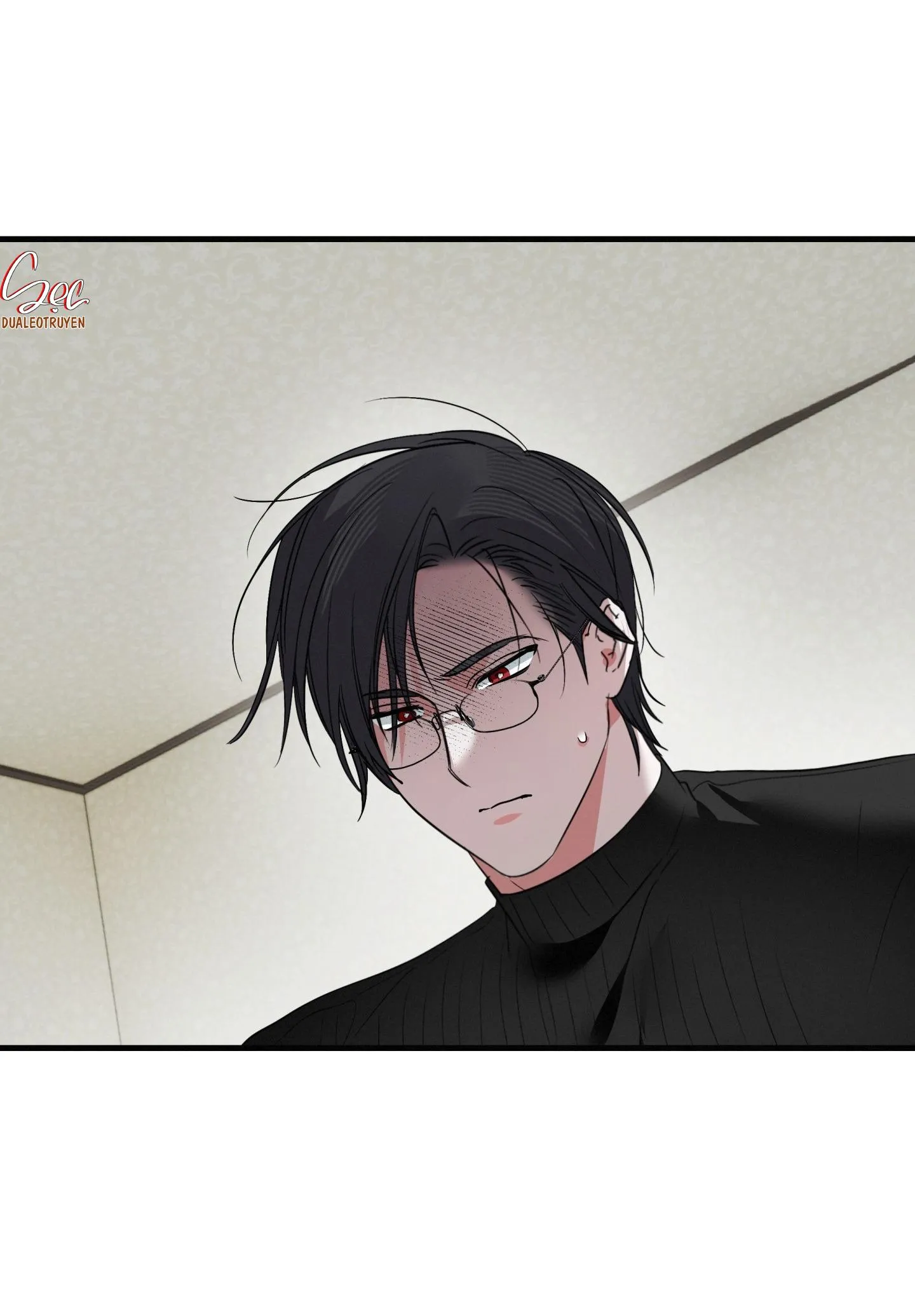 DŨNG SĨ 3 CHÂN Chapter 17 Trang 28