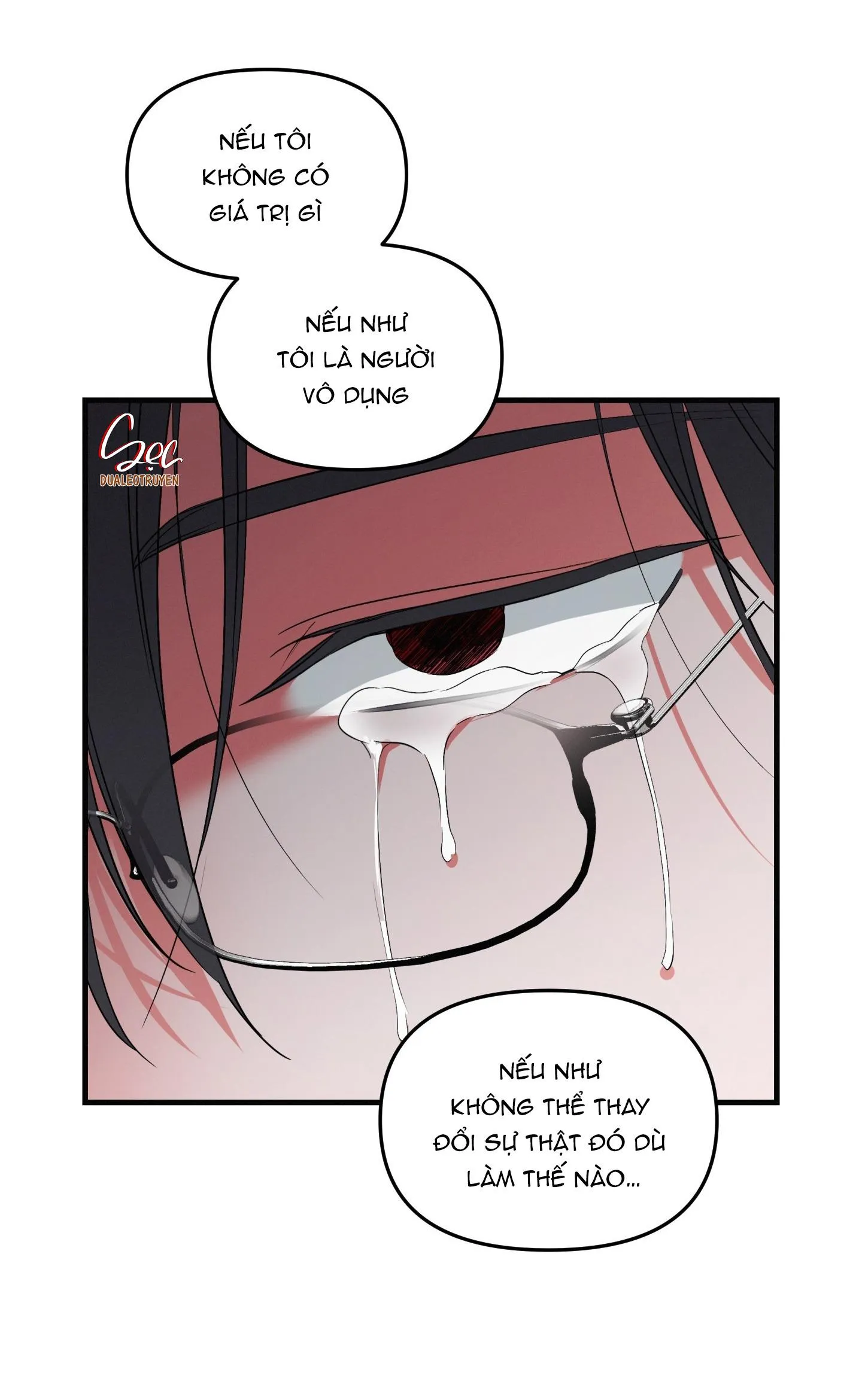 DŨNG SĨ 3 CHÂN Chapter 17 Trang 33