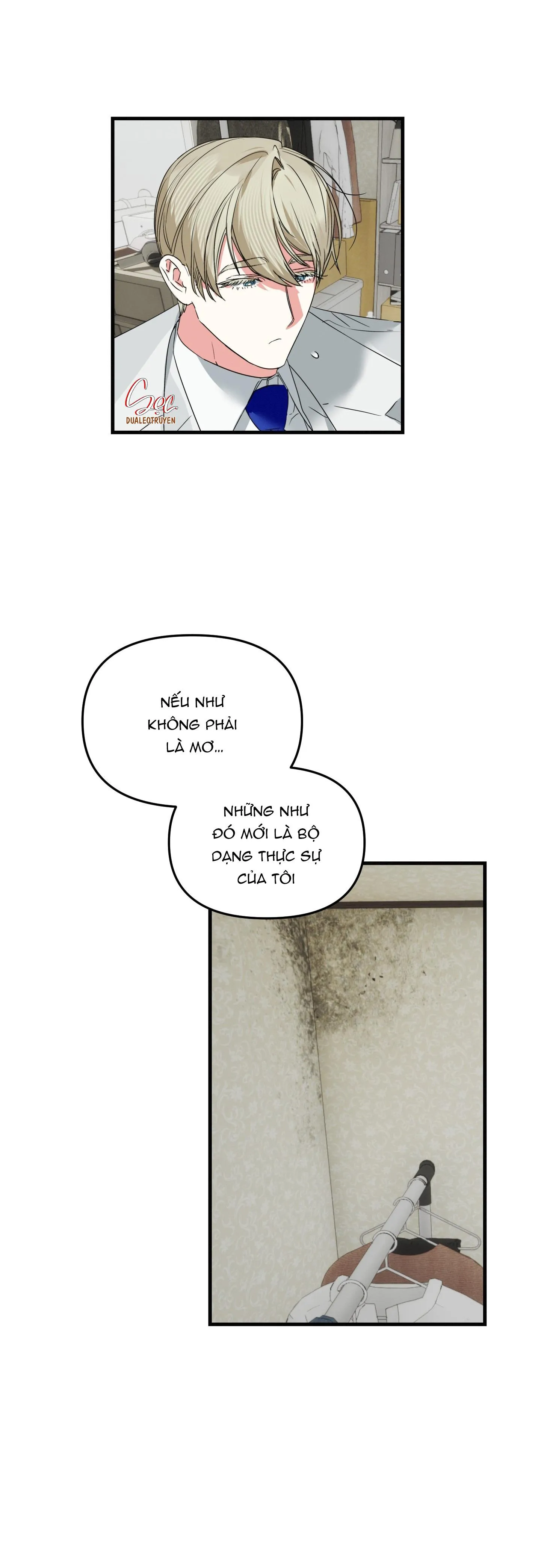 DŨNG SĨ 3 CHÂN Chapter 17 Trang 35