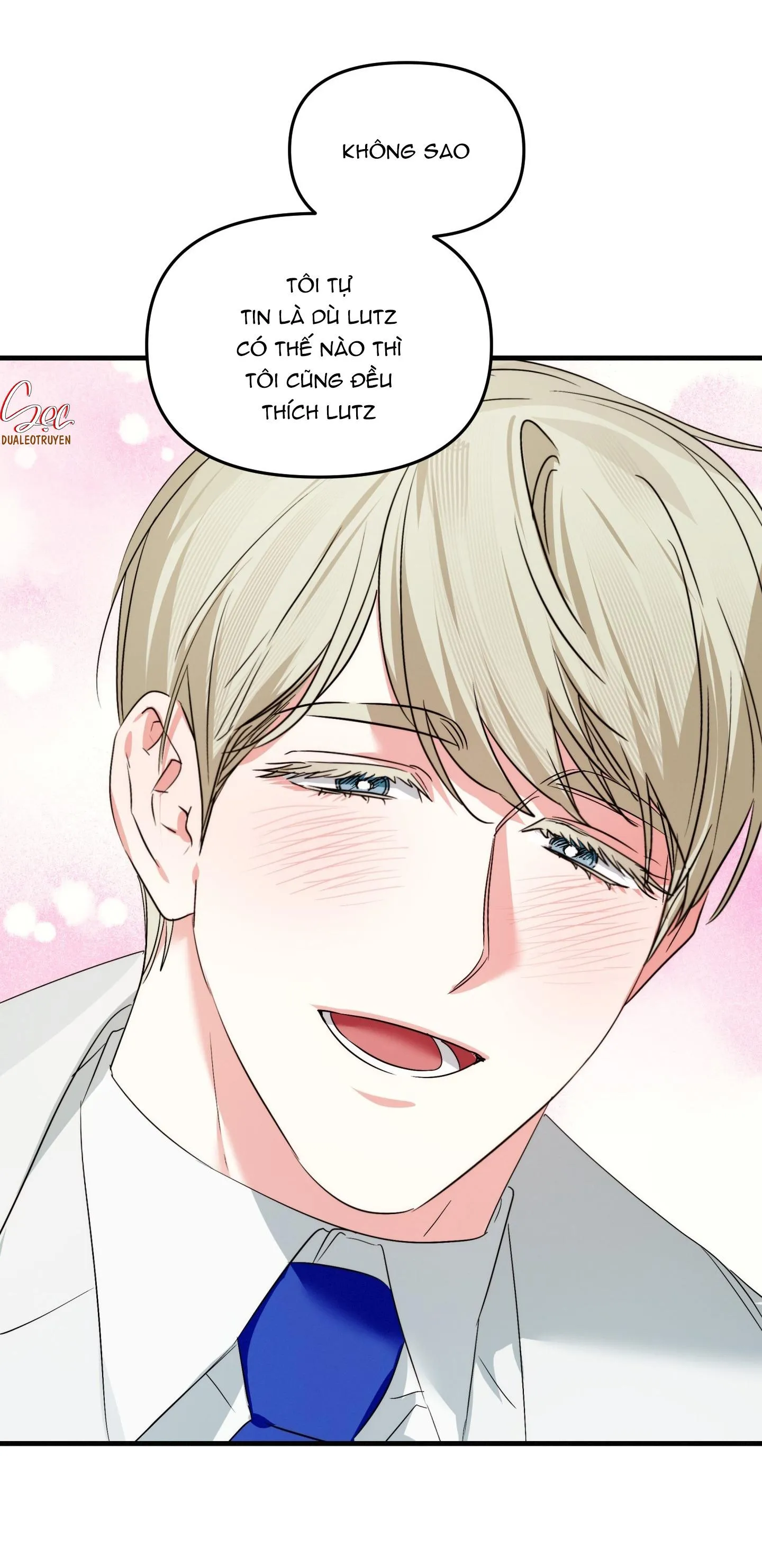 DŨNG SĨ 3 CHÂN Chapter 17 Trang 42