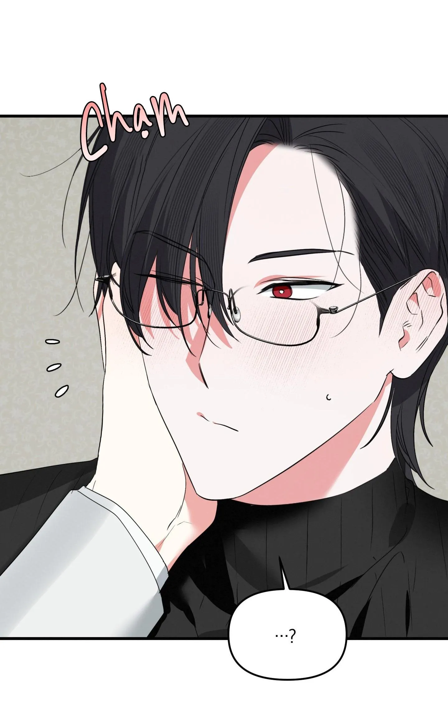 DŨNG SĨ 3 CHÂN Chapter 18 Trang 3