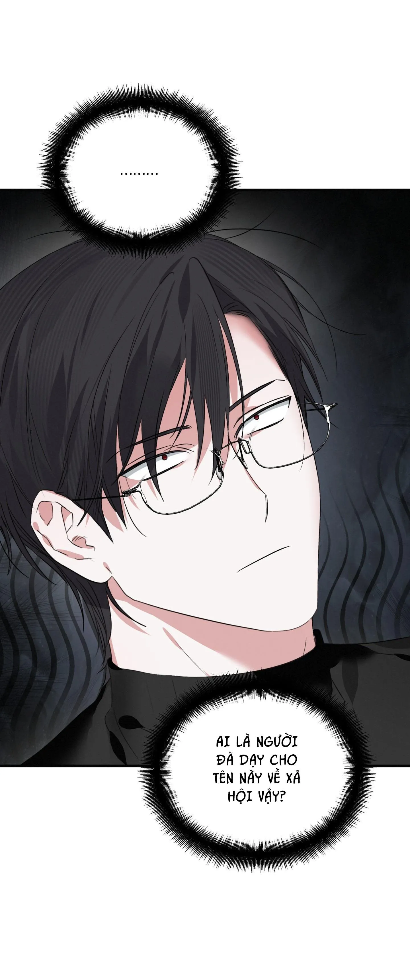 DŨNG SĨ 3 CHÂN Chapter 18 Trang 9