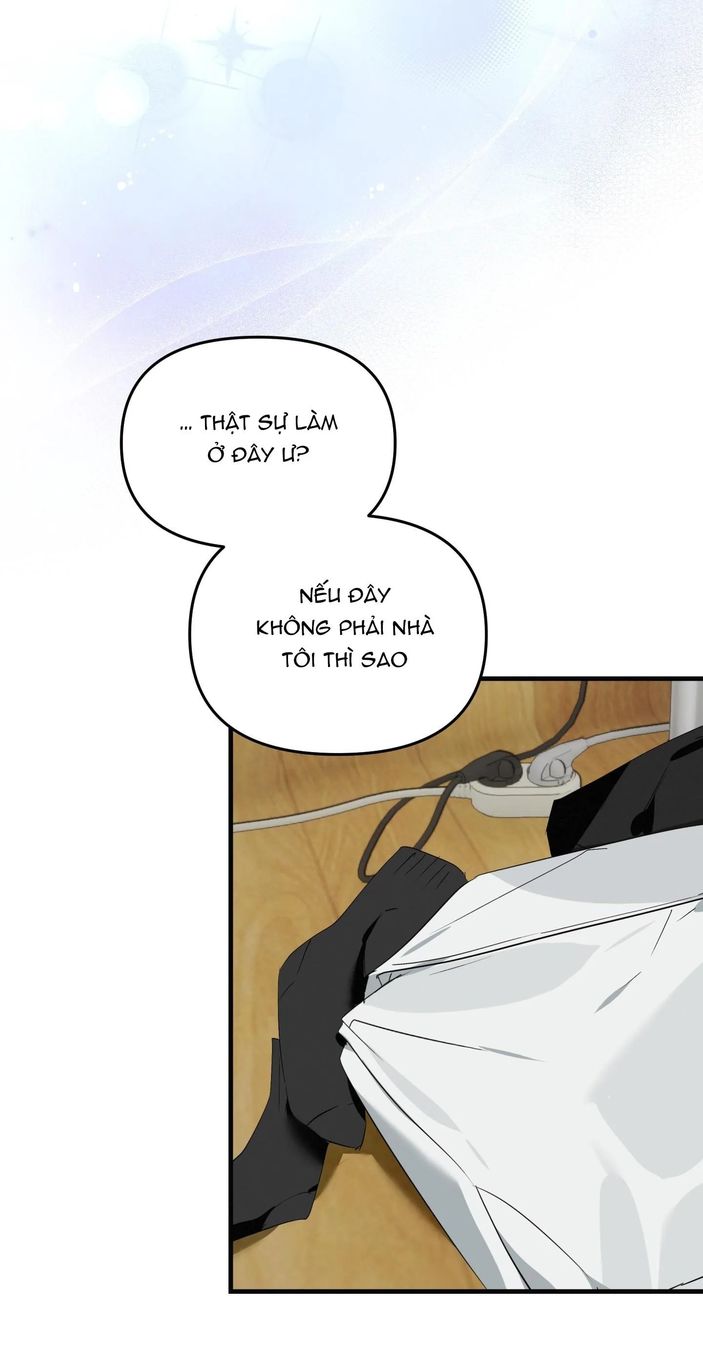 DŨNG SĨ 3 CHÂN Chapter 18 Trang 11