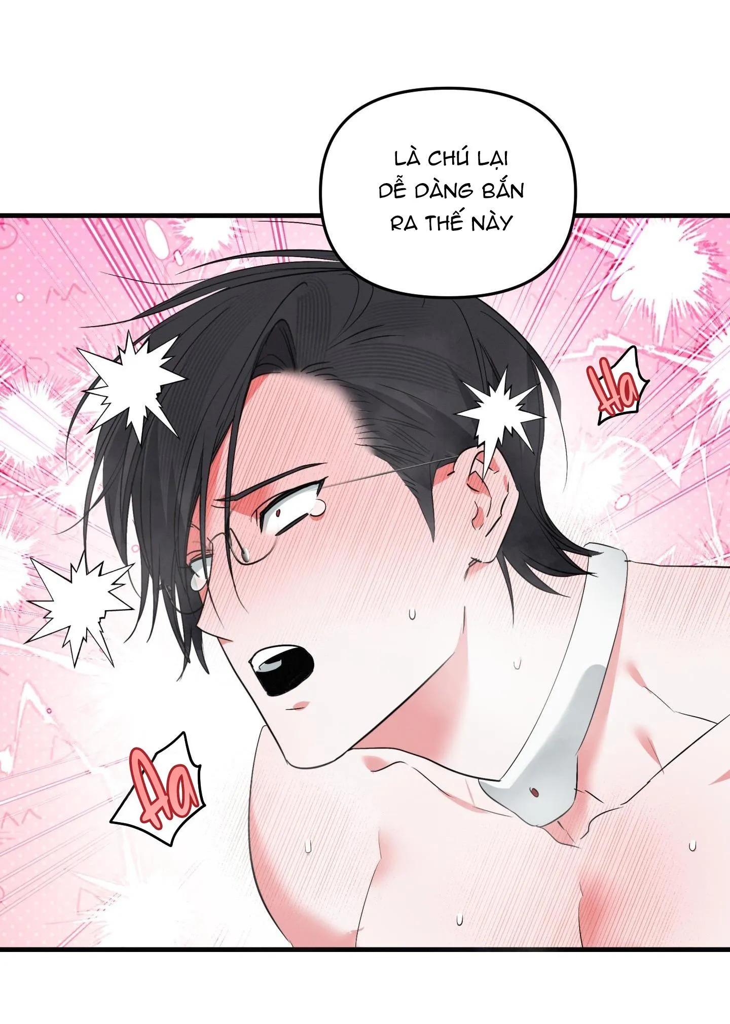 DŨNG SĨ 3 CHÂN Chapter 18 Trang 32