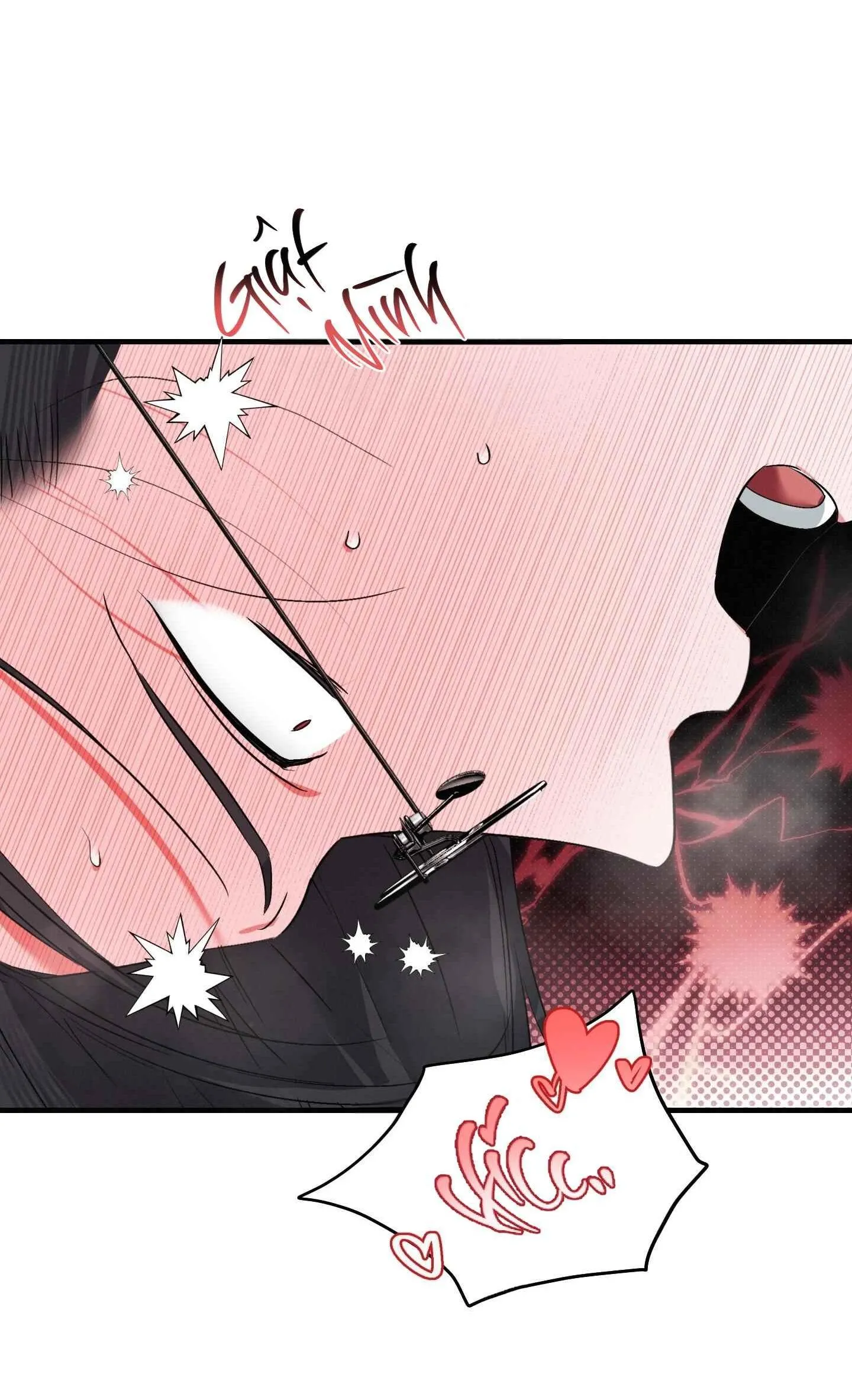 DŨNG SĨ 3 CHÂN Chapter 19 Trang 11