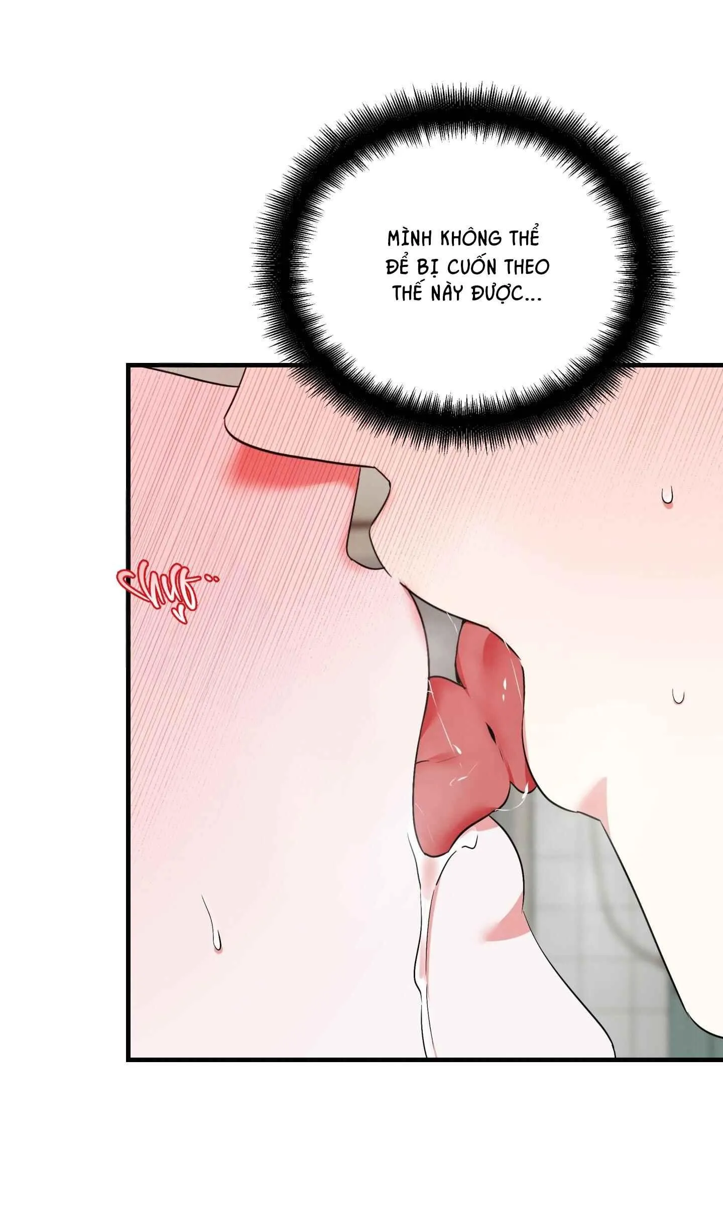 DŨNG SĨ 3 CHÂN Chapter 19 Trang 19