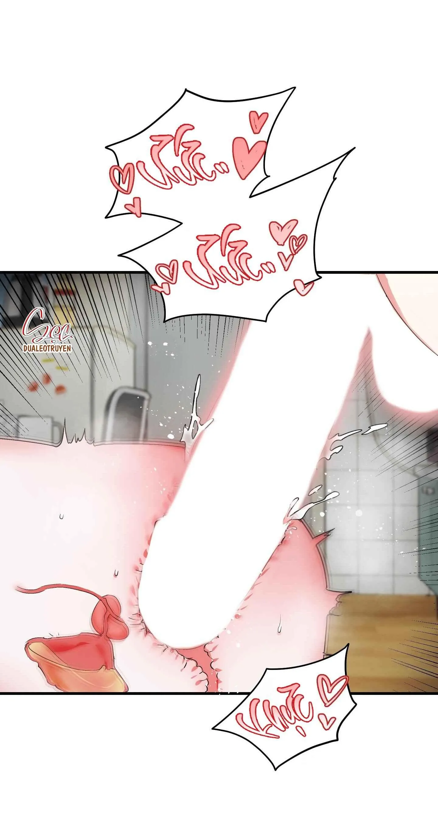 DŨNG SĨ 3 CHÂN Chapter 19 Trang 24