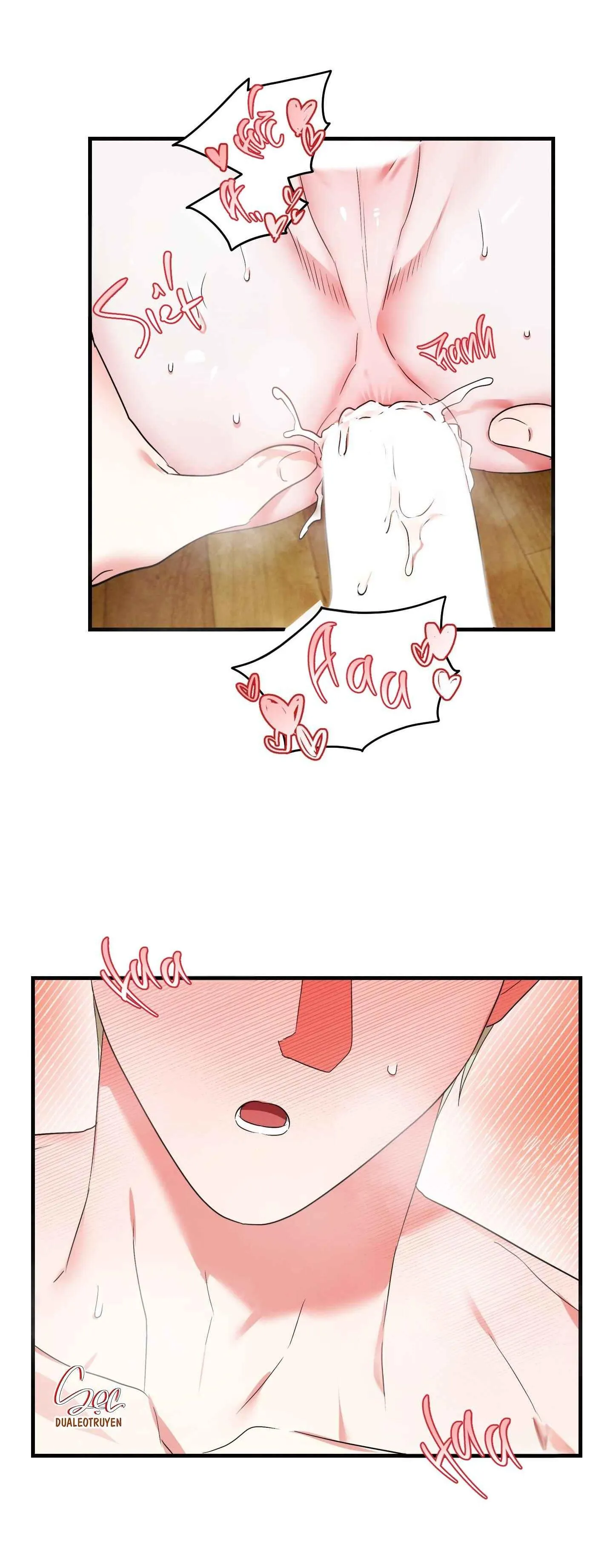 DŨNG SĨ 3 CHÂN Chapter 19 Trang 27