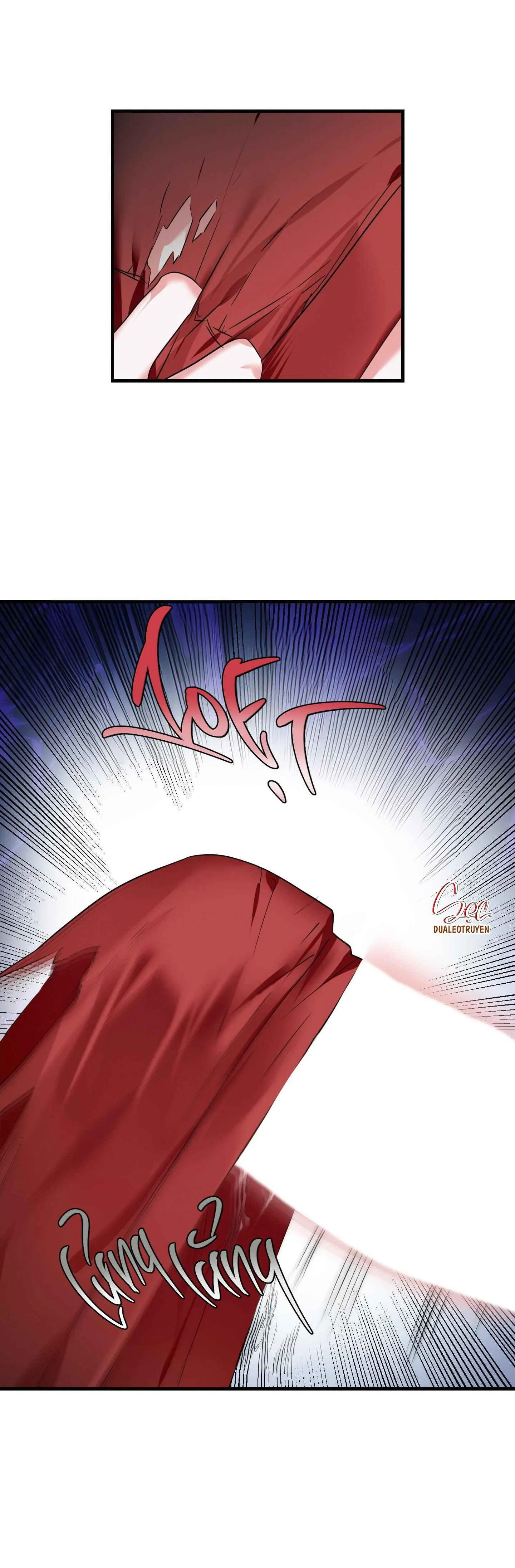 DŨNG SĨ 3 CHÂN Chapter 19 Trang 38