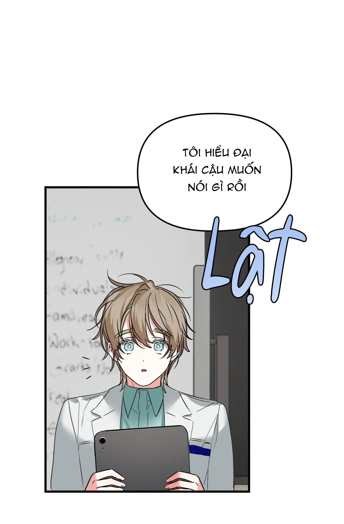 DŨNG SĨ 3 CHÂN Chapter 20 Trang 21