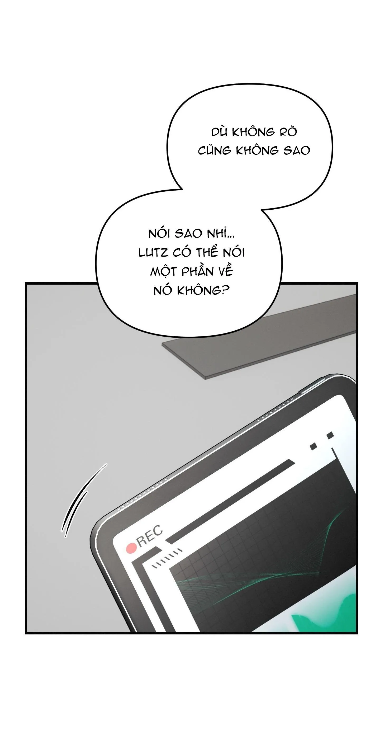 DŨNG SĨ 3 CHÂN Chapter 20 Trang 27