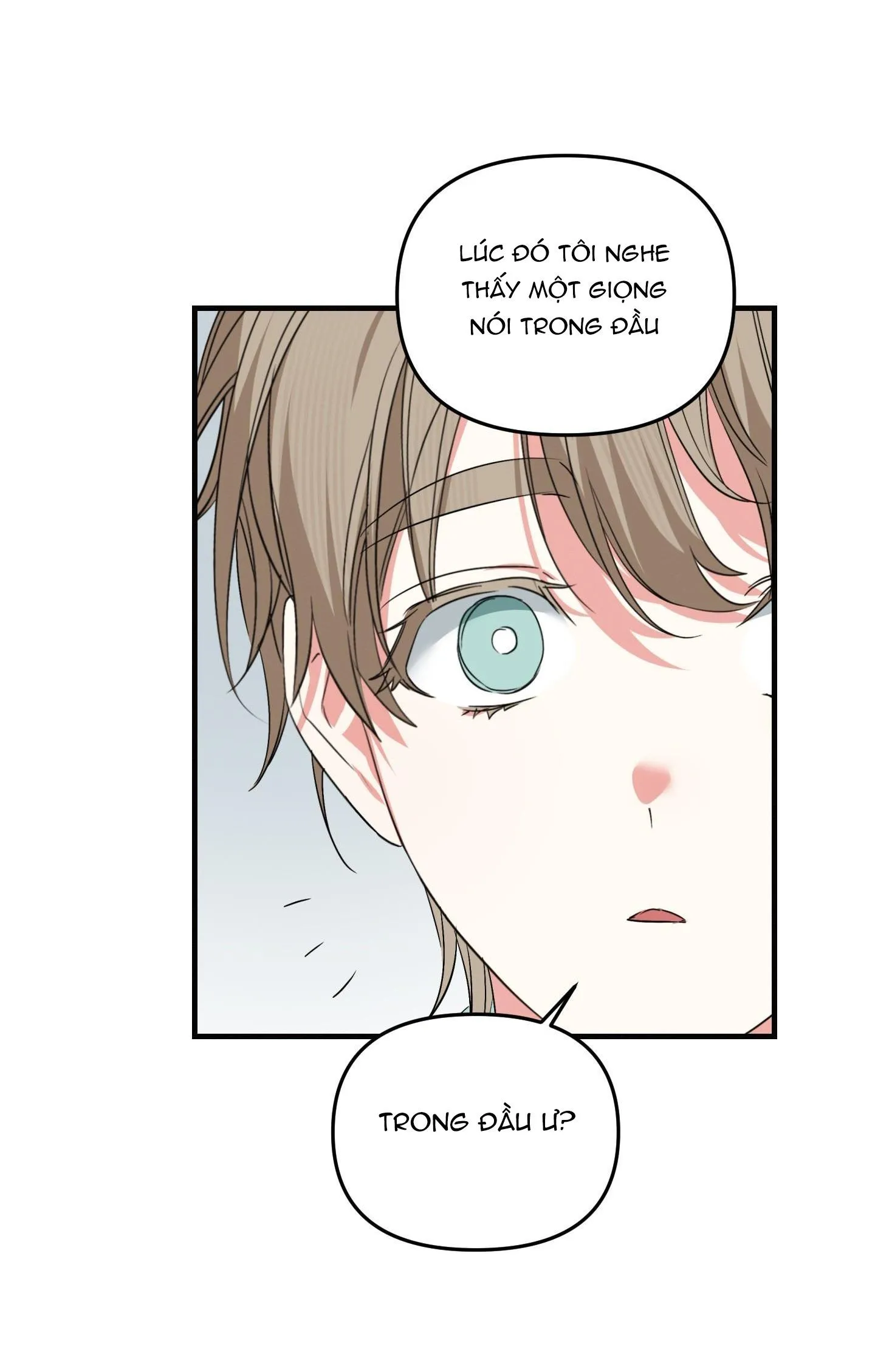 DŨNG SĨ 3 CHÂN Chapter 20 Trang 31