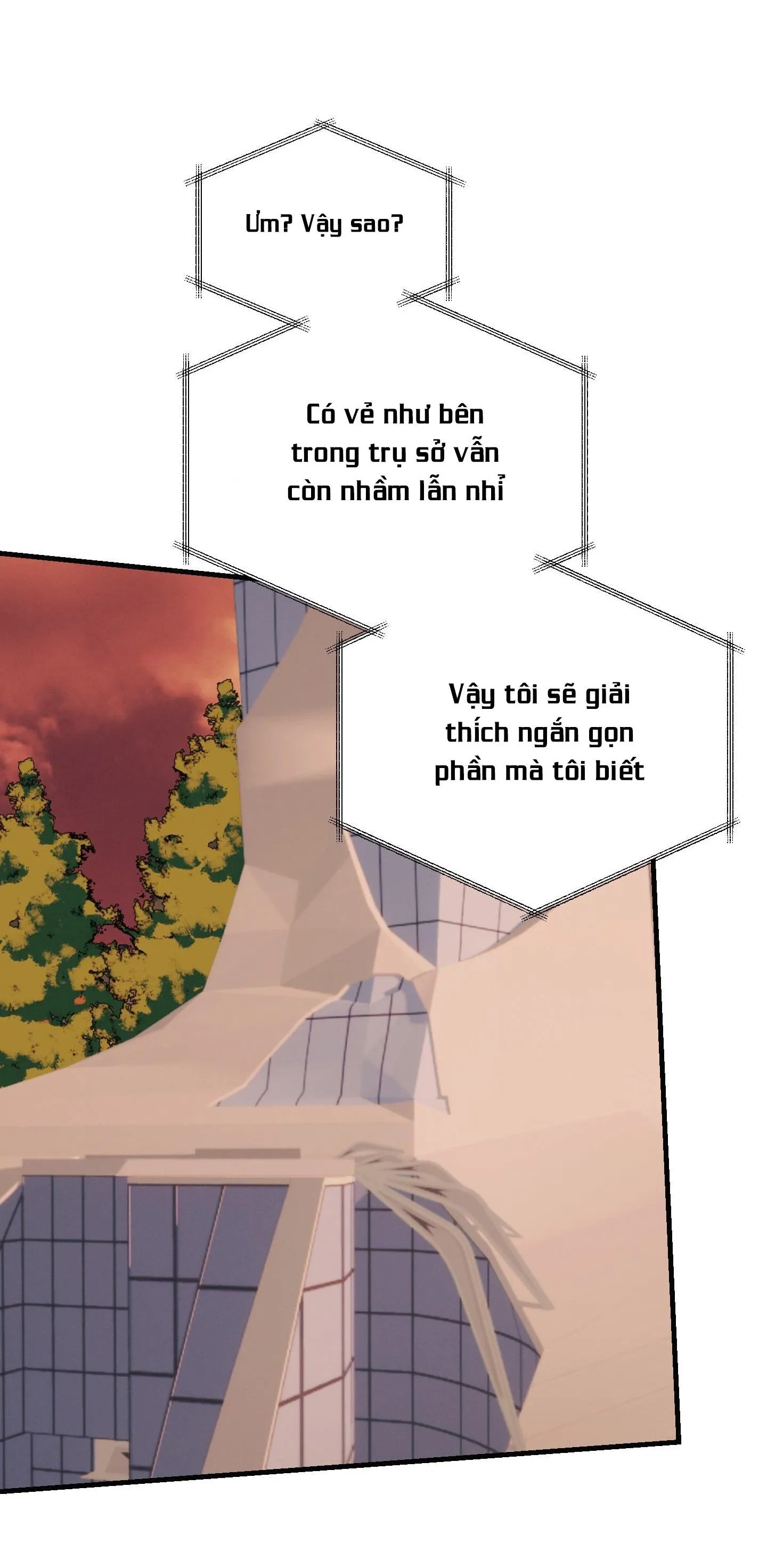 DŨNG SĨ 3 CHÂN Chapter 20 Trang 41