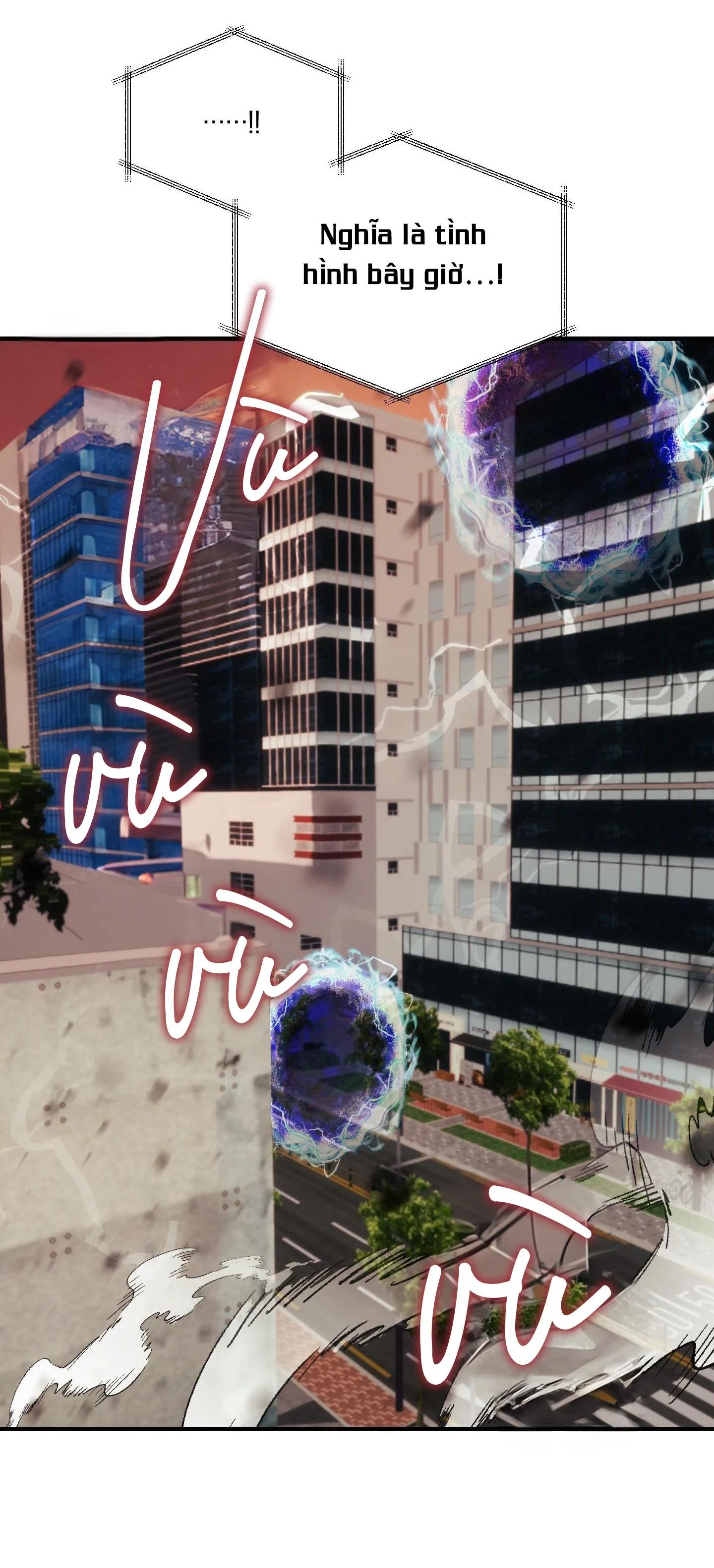 DŨNG SĨ 3 CHÂN Chapter 20 Trang 49