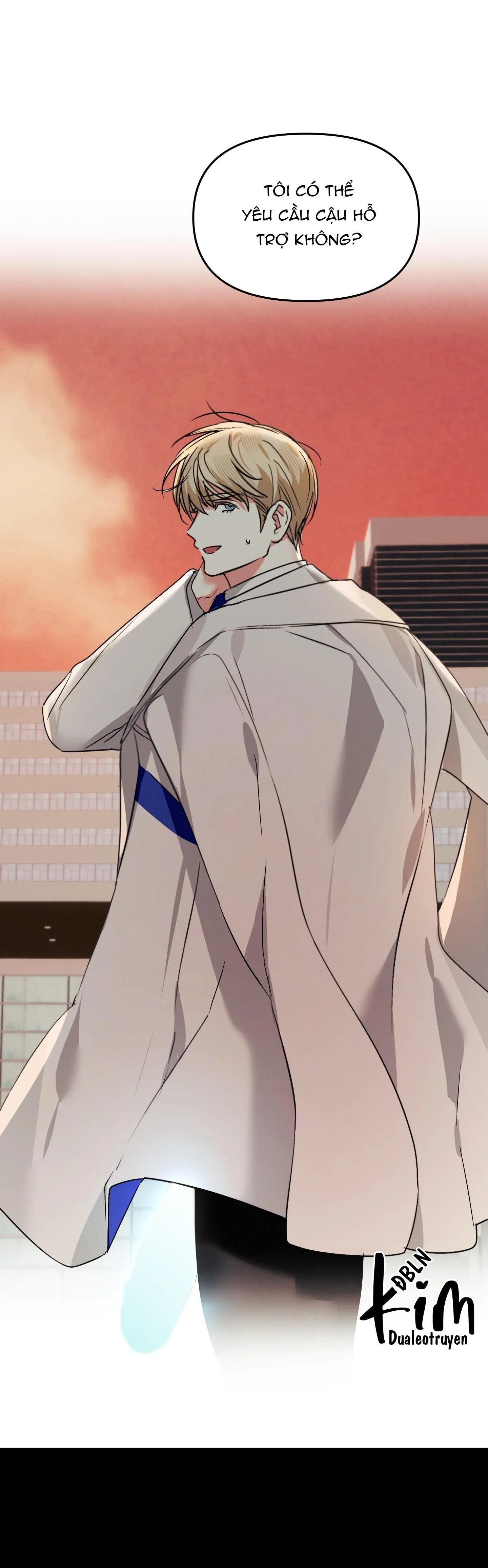 DŨNG SĨ 3 CHÂN Chapter 20 Trang 51