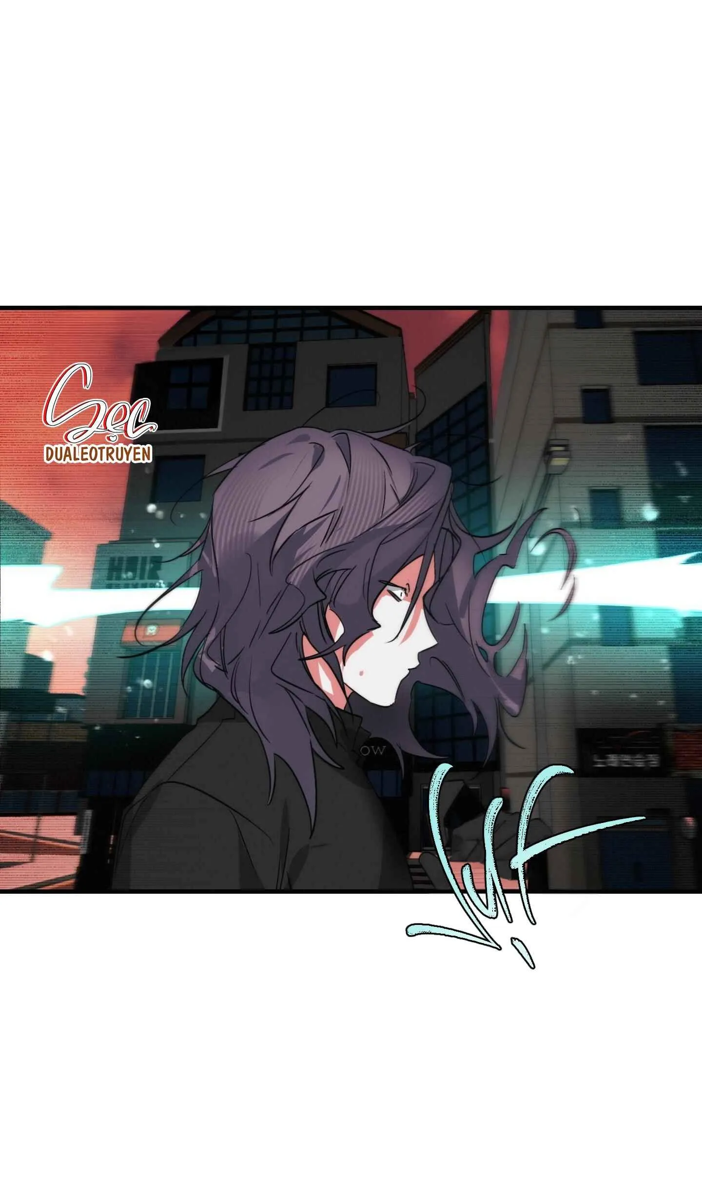 DŨNG SĨ 3 CHÂN Chapter 21 Trang 4