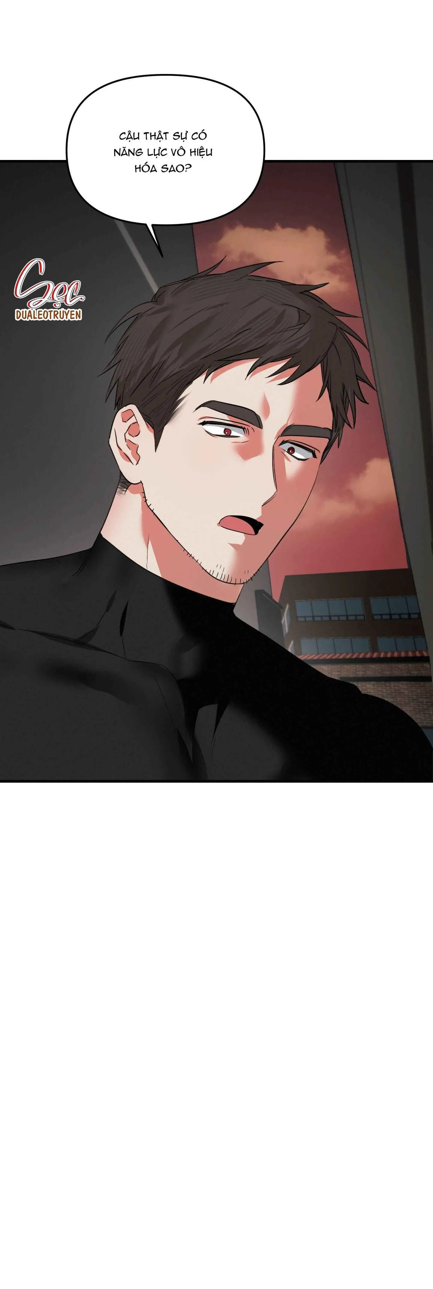 DŨNG SĨ 3 CHÂN Chapter 21 Trang 26