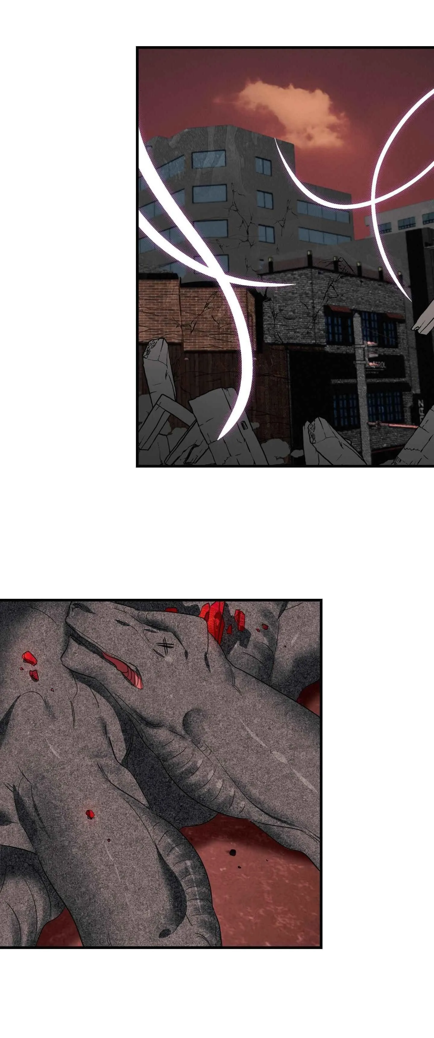 DŨNG SĨ 3 CHÂN Chapter 21 Trang 28