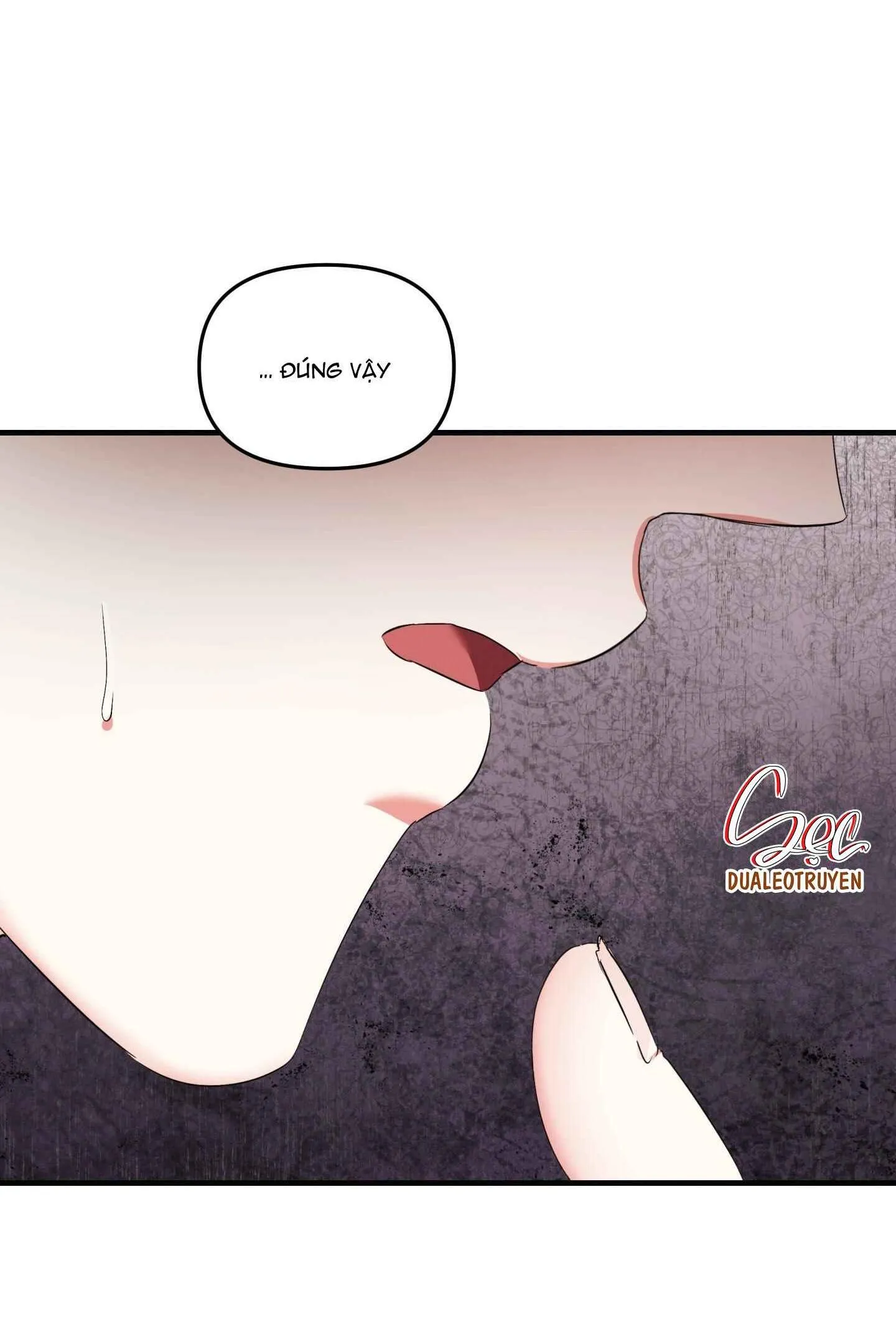 DŨNG SĨ 3 CHÂN Chapter 21 Trang 33