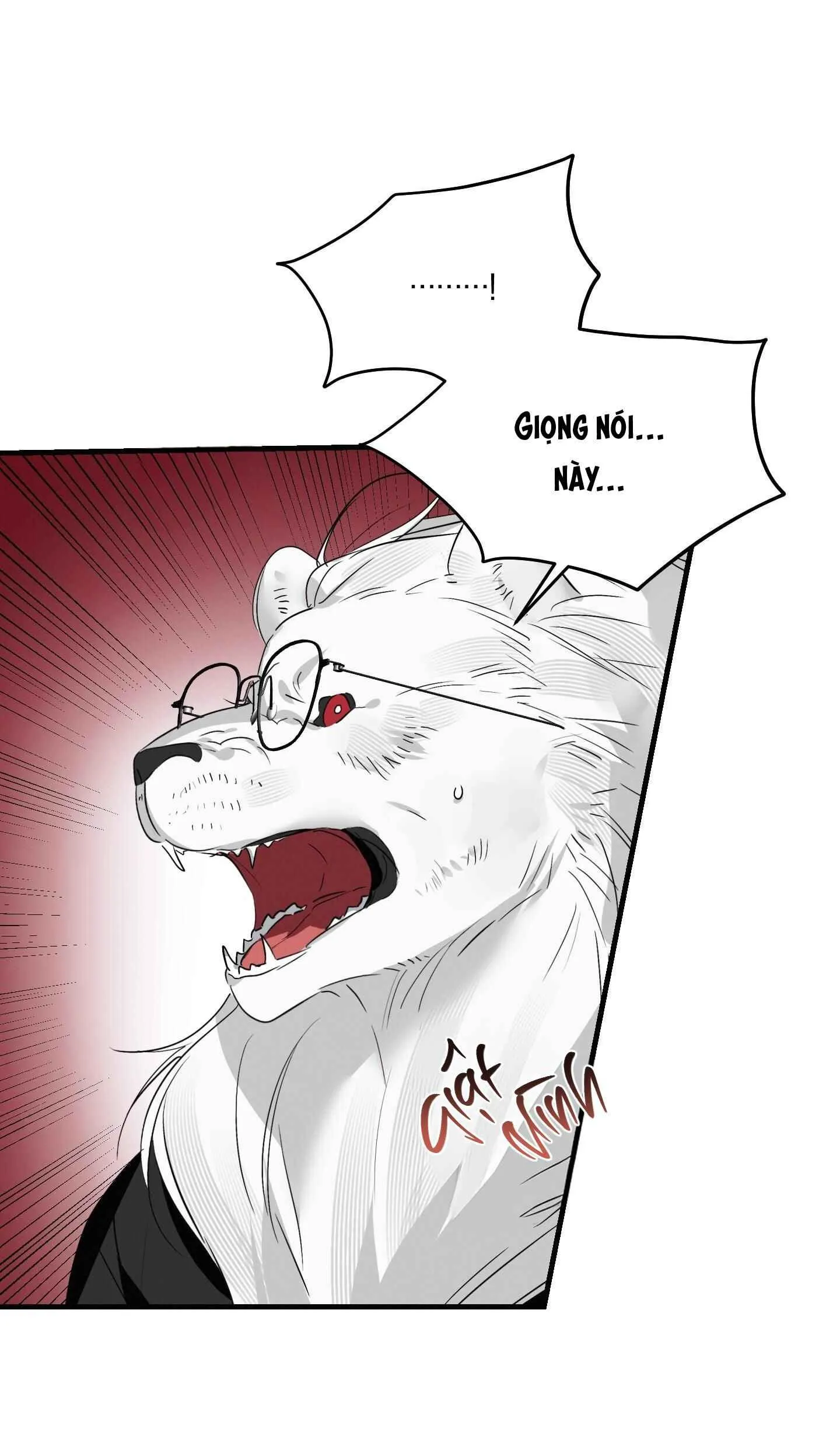 DŨNG SĨ 3 CHÂN Chapter 21 Trang 42