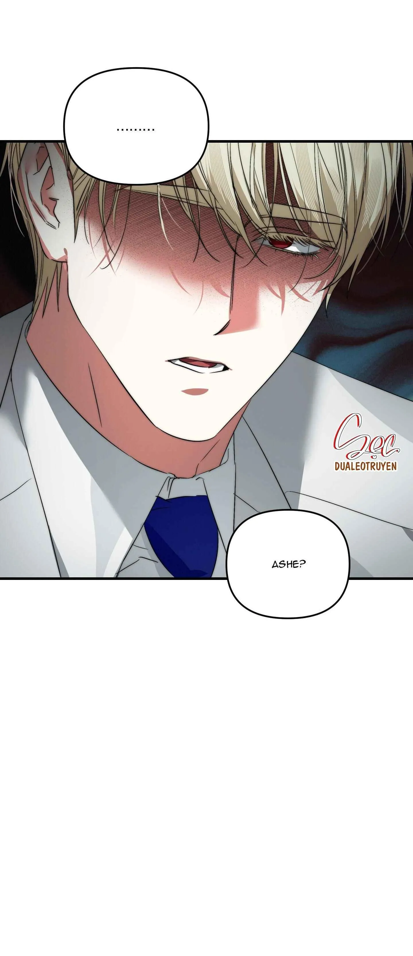 DŨNG SĨ 3 CHÂN Chapter 21 Trang 48