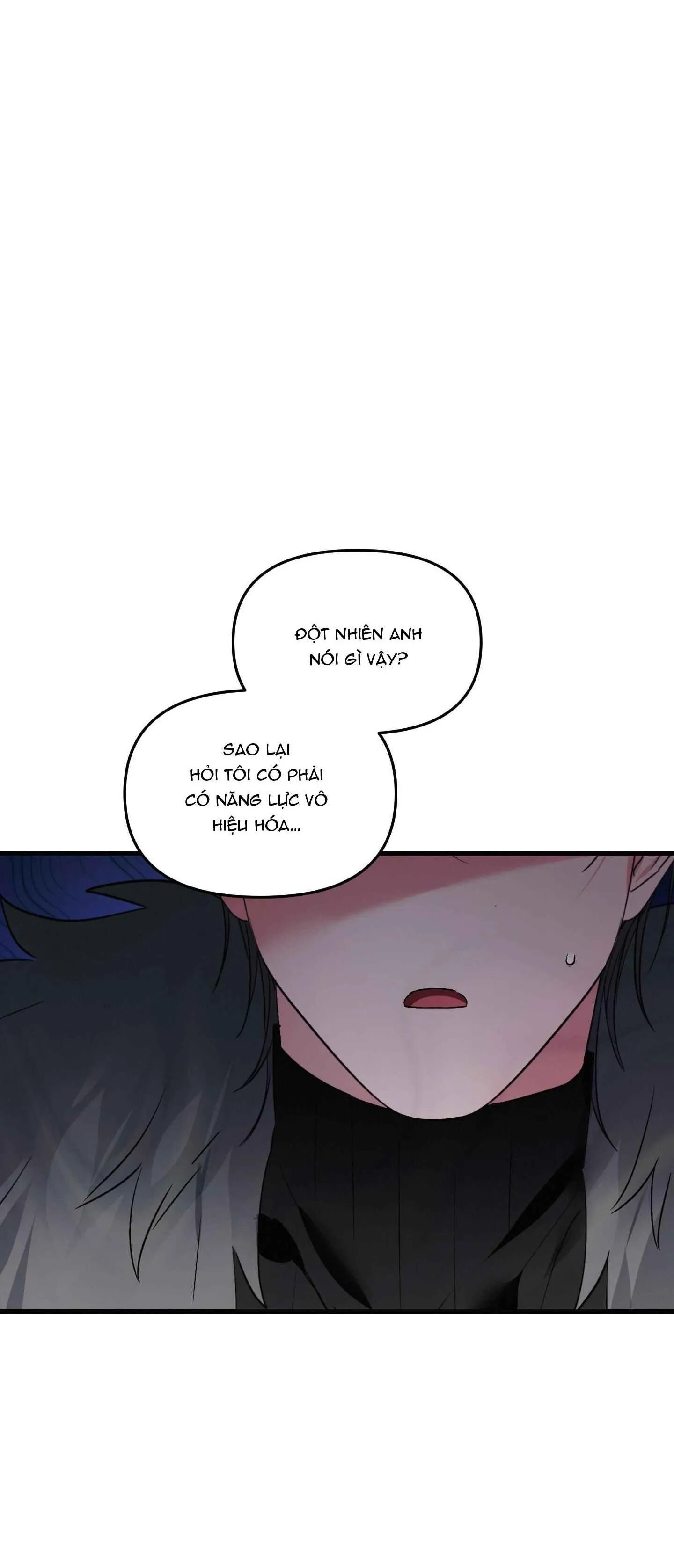 DŨNG SĨ 3 CHÂN Chapter 21 Trang 49