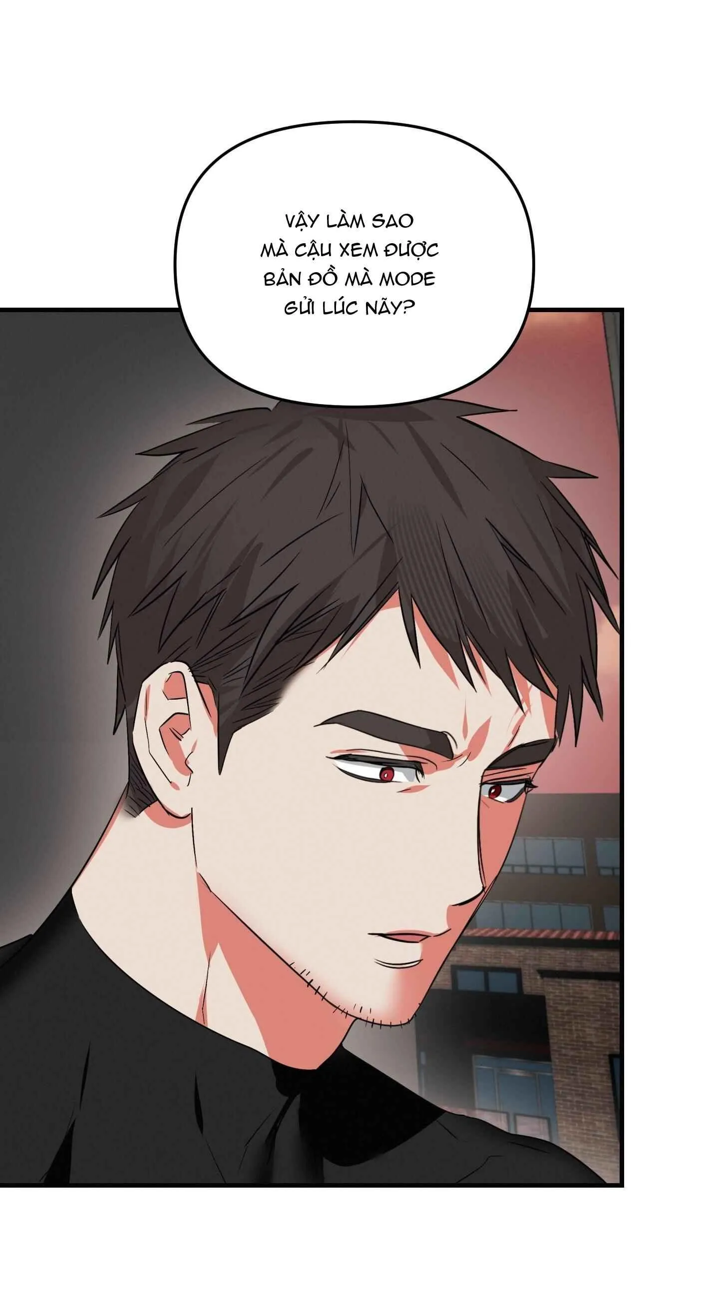 DŨNG SĨ 3 CHÂN Chapter 21 Trang 53