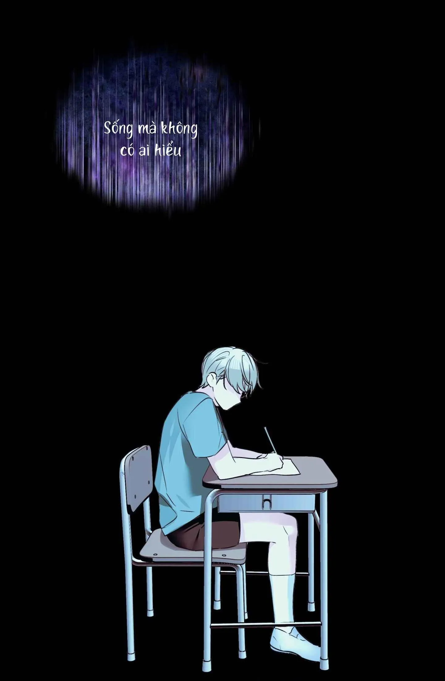 DŨNG SĨ 3 CHÂN Chapter 22 Trang 3