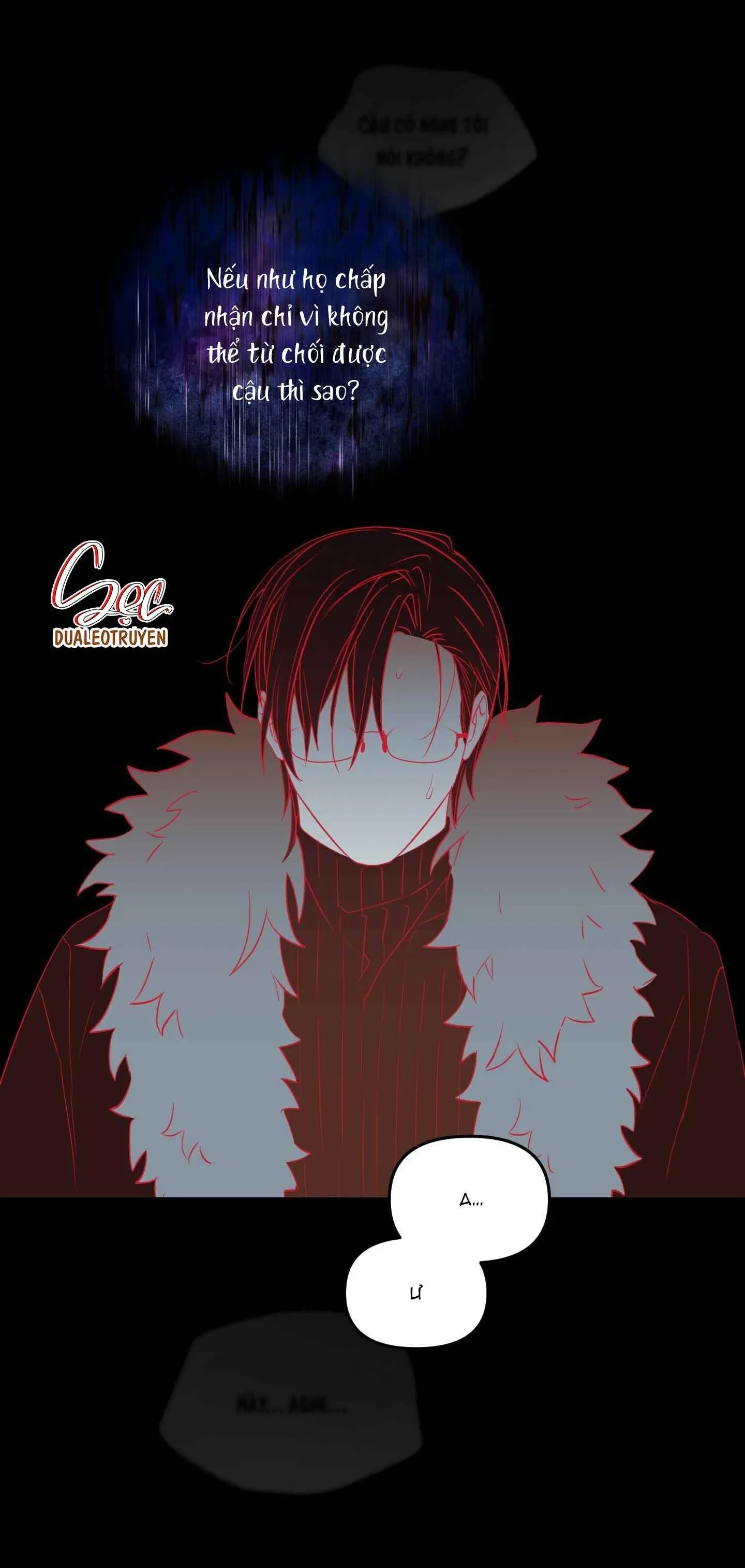 DŨNG SĨ 3 CHÂN Chapter 22 Trang 7