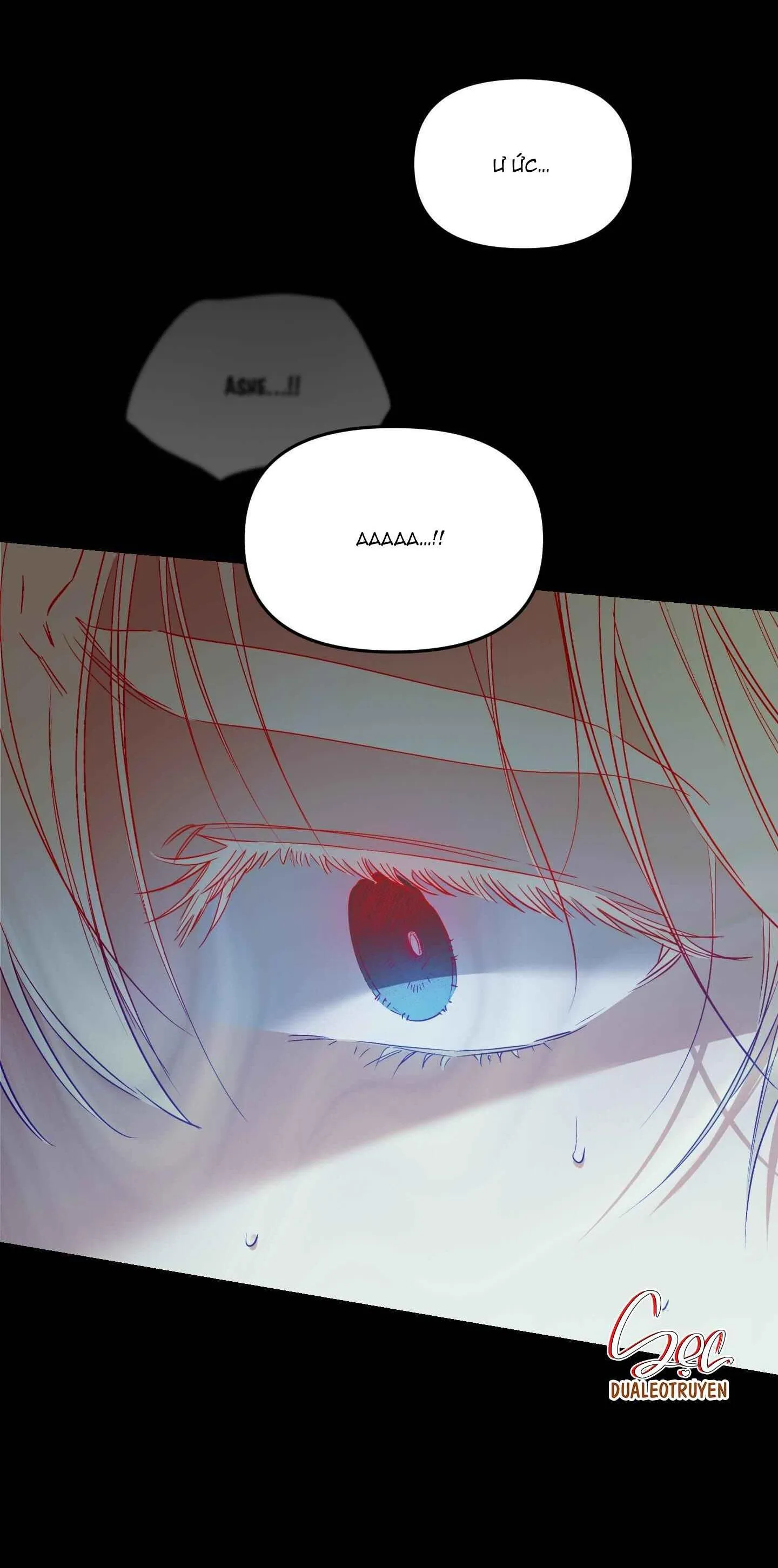 DŨNG SĨ 3 CHÂN Chapter 22 Trang 8