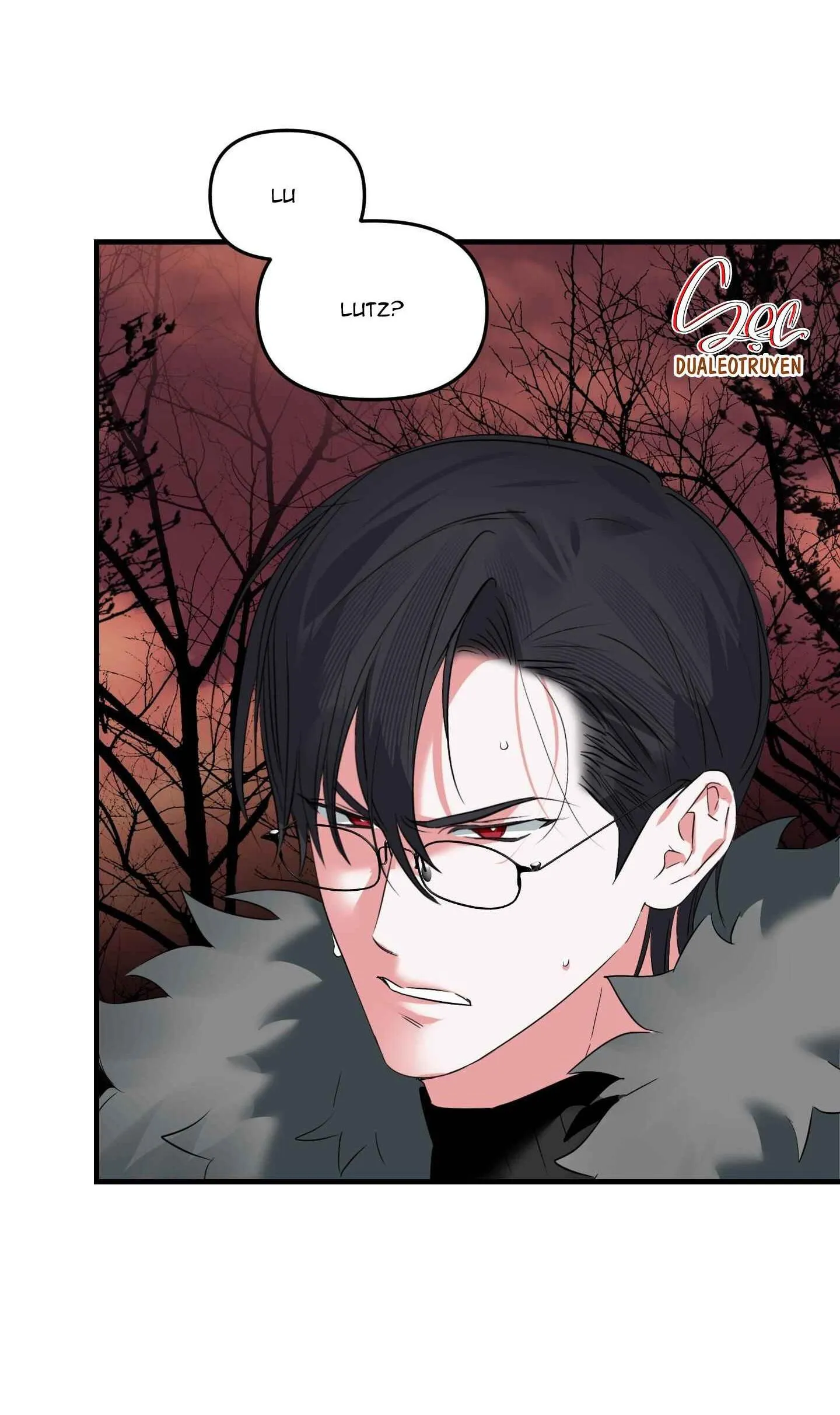 DŨNG SĨ 3 CHÂN Chapter 22 Trang 11